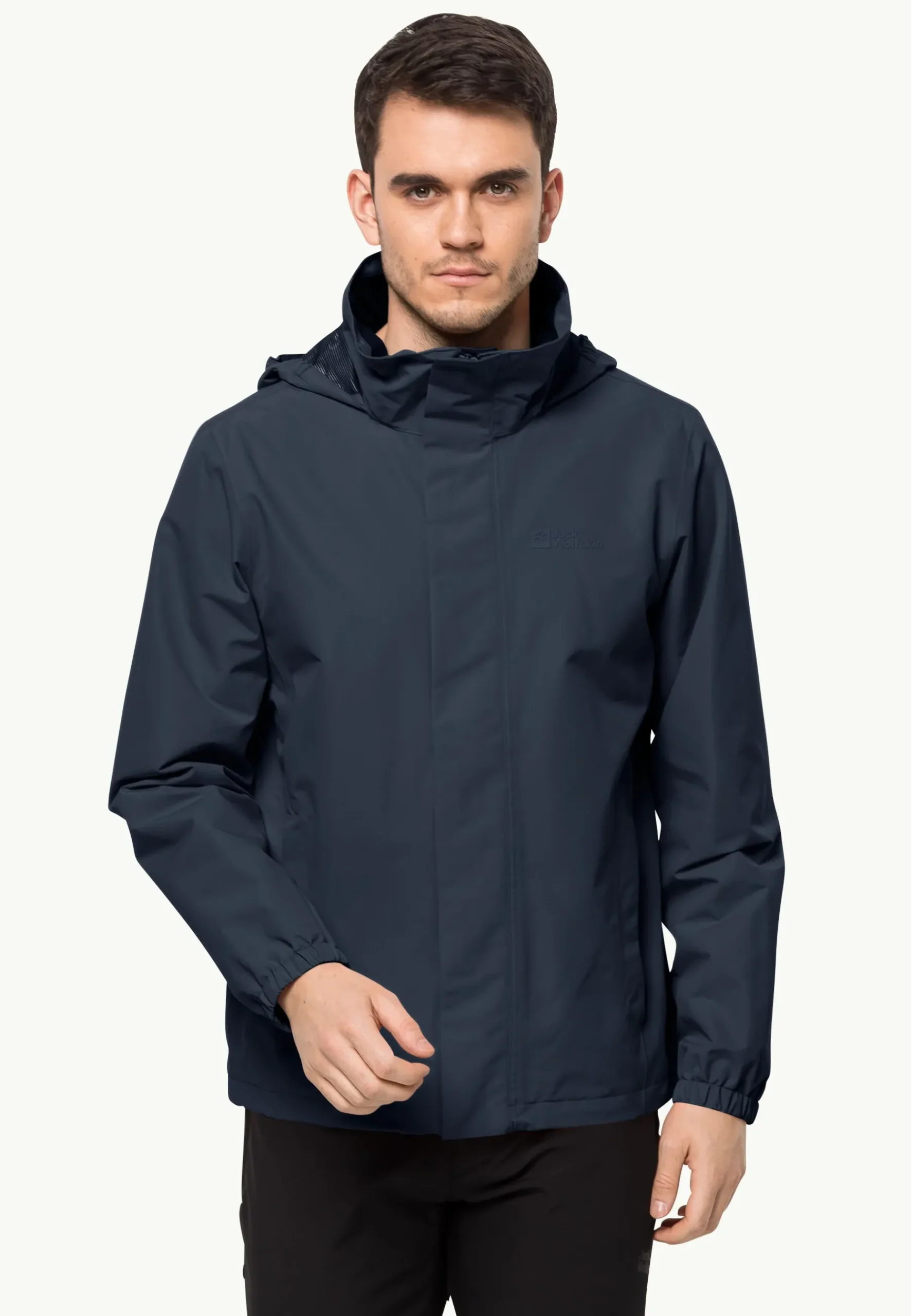 Stormy Point 2l Jkt M-Jack Wolfskin Clearance