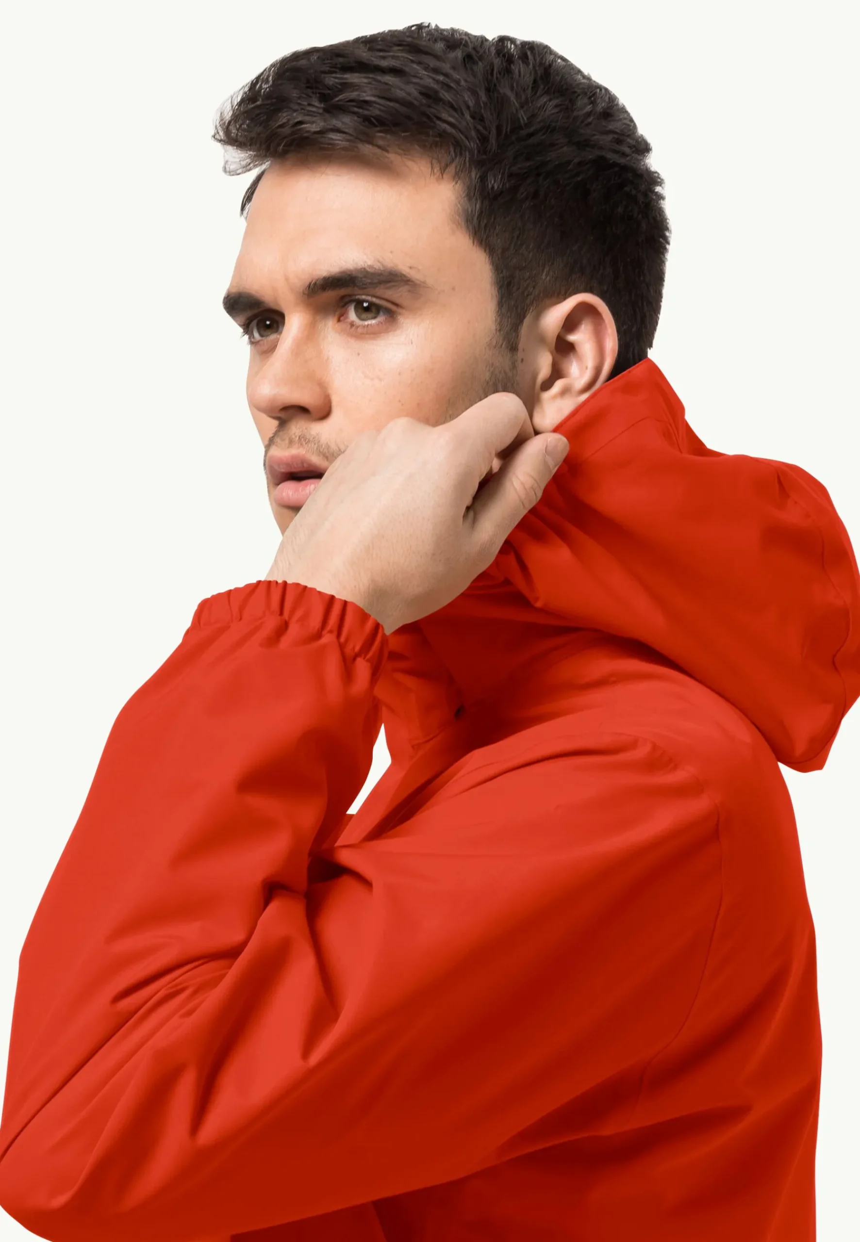 Stormy Point 2l Jkt M-Jack Wolfskin Clearance