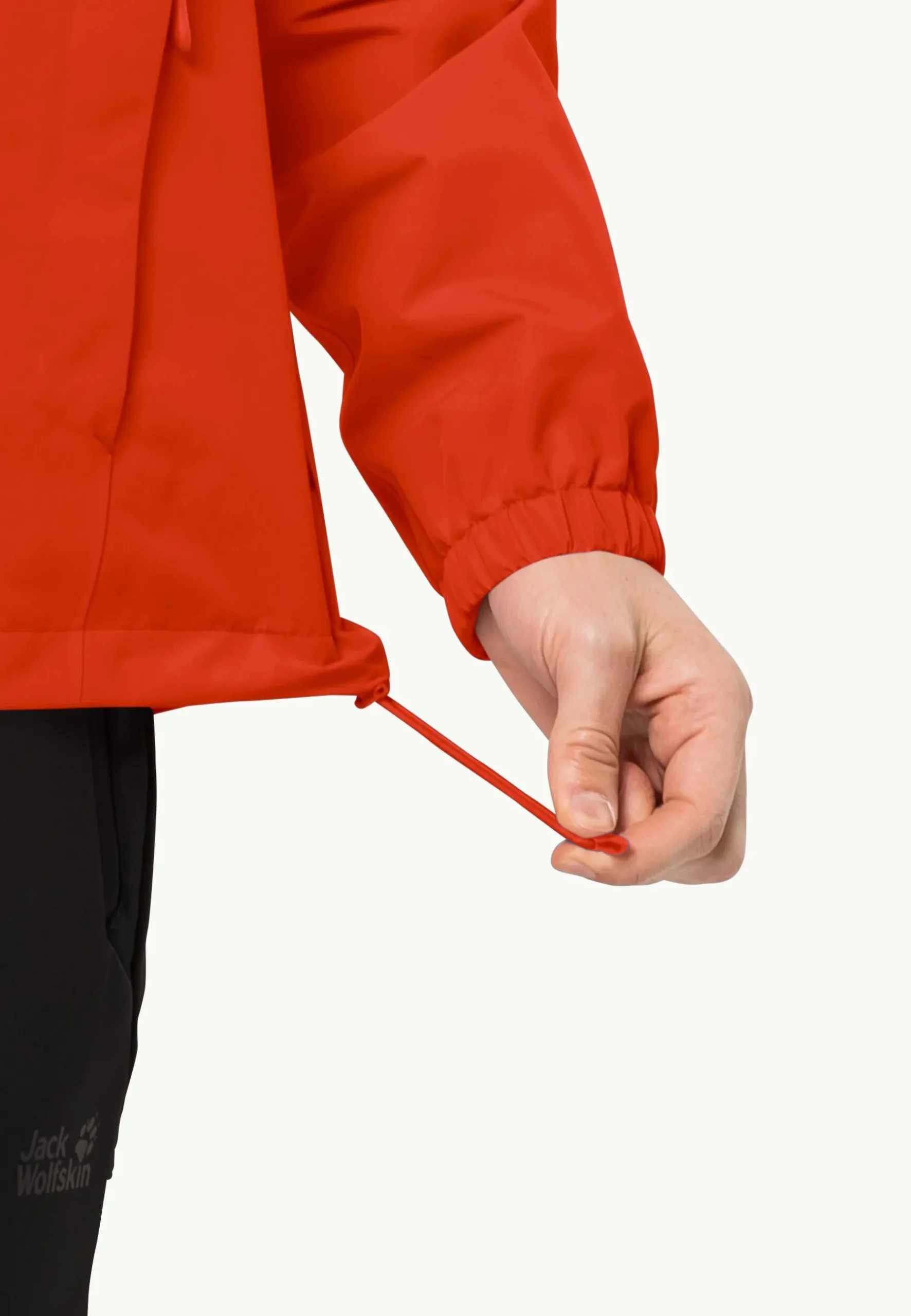 Stormy Point 2l Jkt M-Jack Wolfskin Clearance