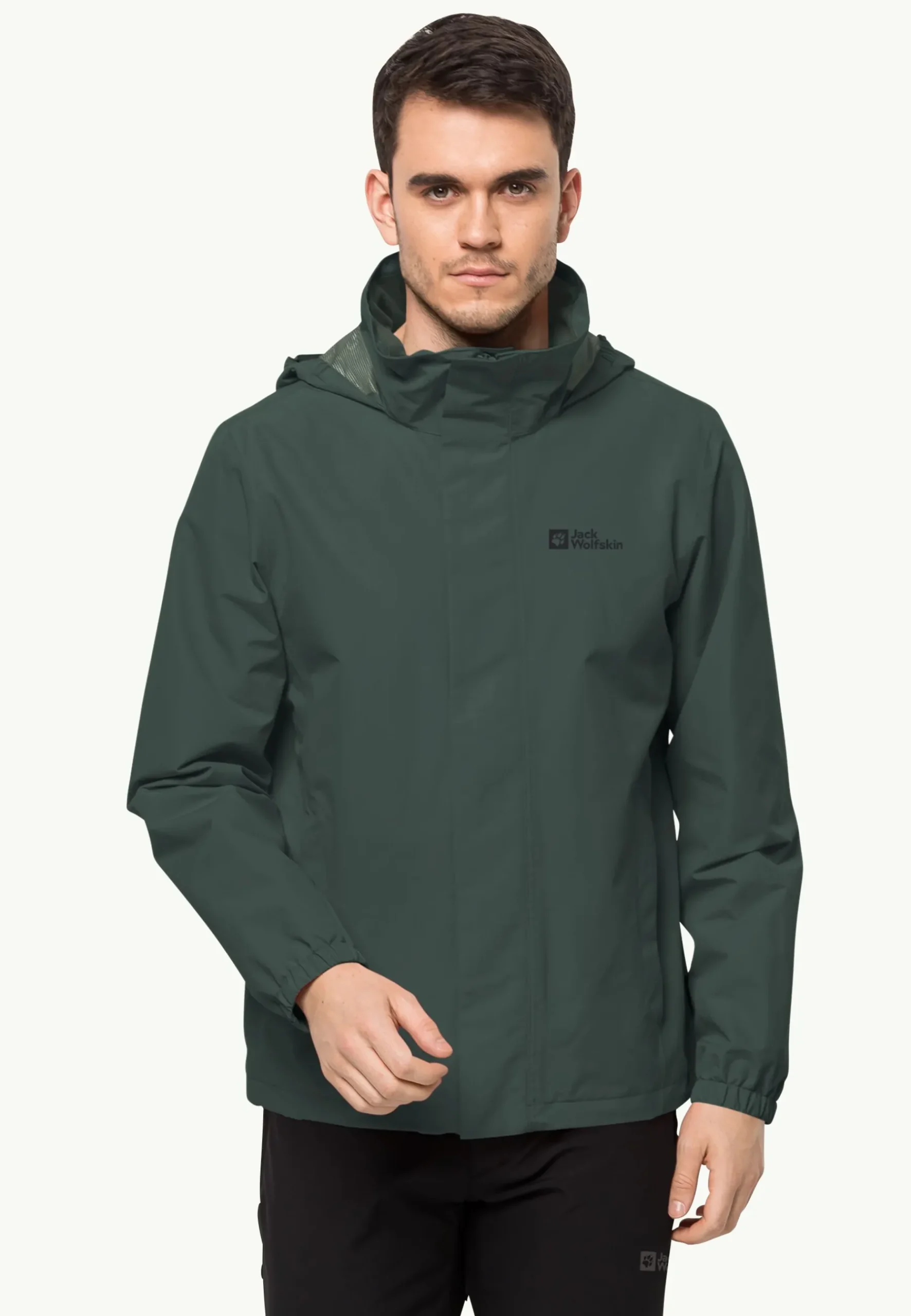 Stormy Point 2l Jkt M-Jack Wolfskin Clearance