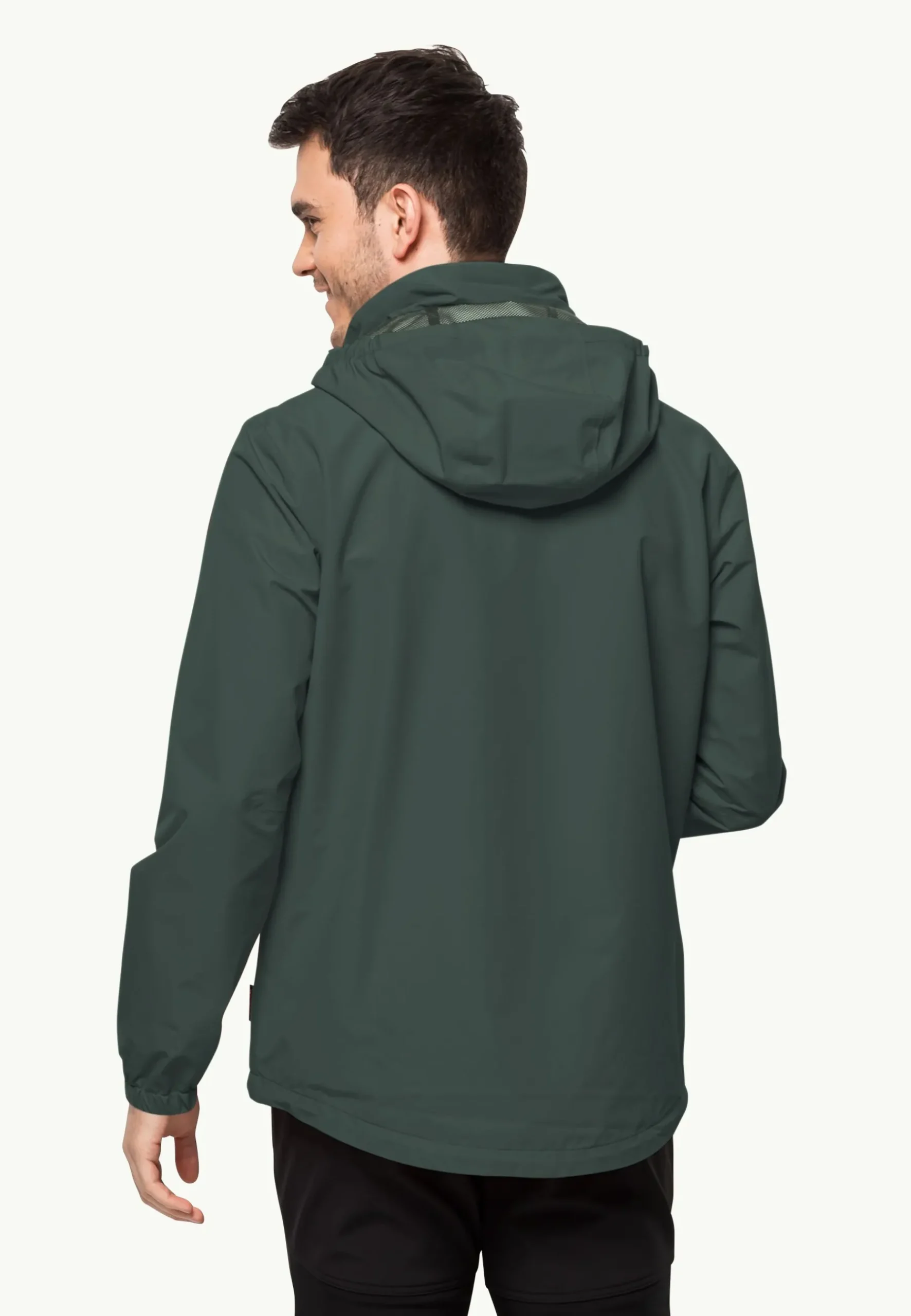 Stormy Point 2l Jkt M-Jack Wolfskin Clearance