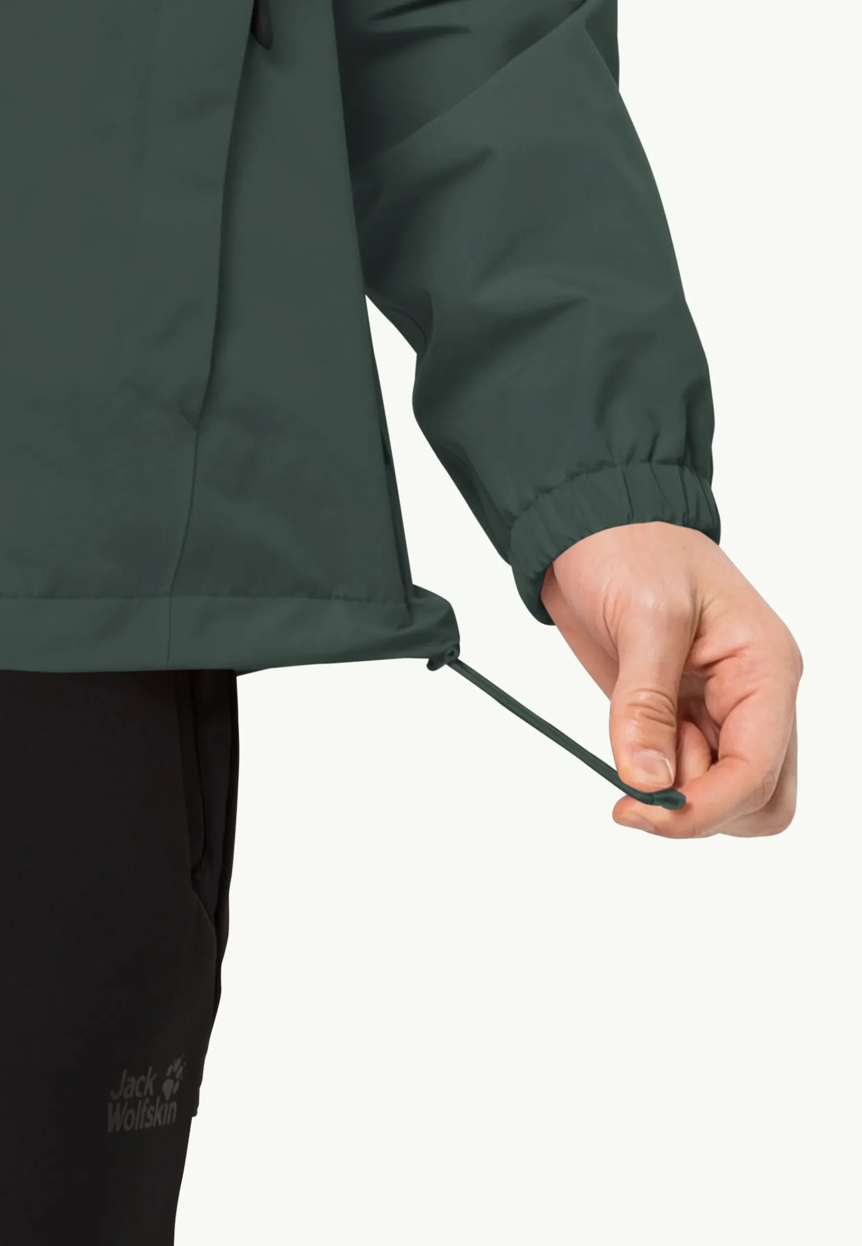 Stormy Point 2l Jkt M-Jack Wolfskin Clearance