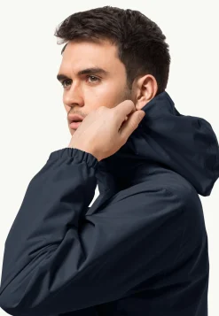 Stormy Point 2l Jkt M-Jack Wolfskin Clearance
