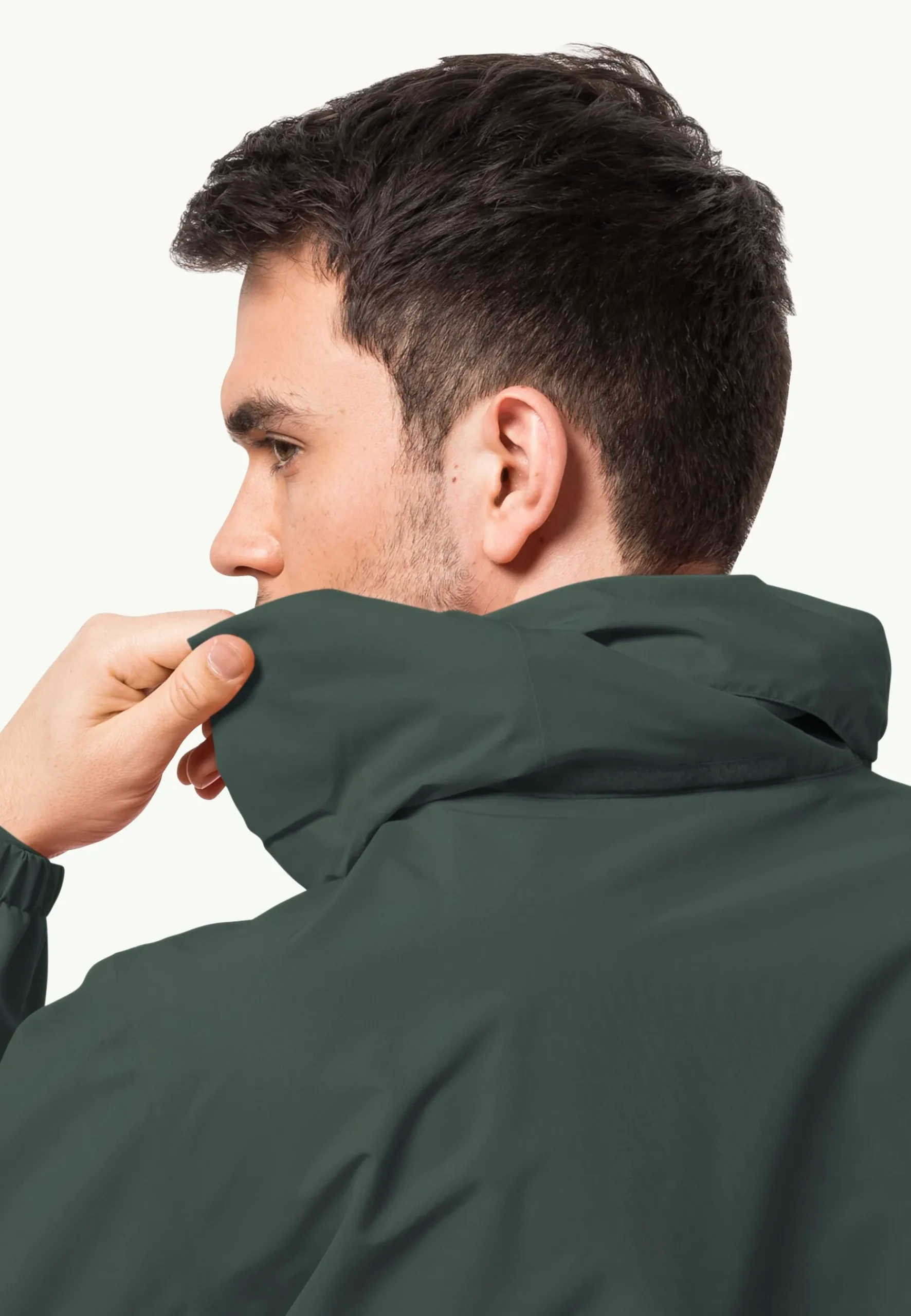 Stormy Point 2l Jkt M-Jack Wolfskin Clearance