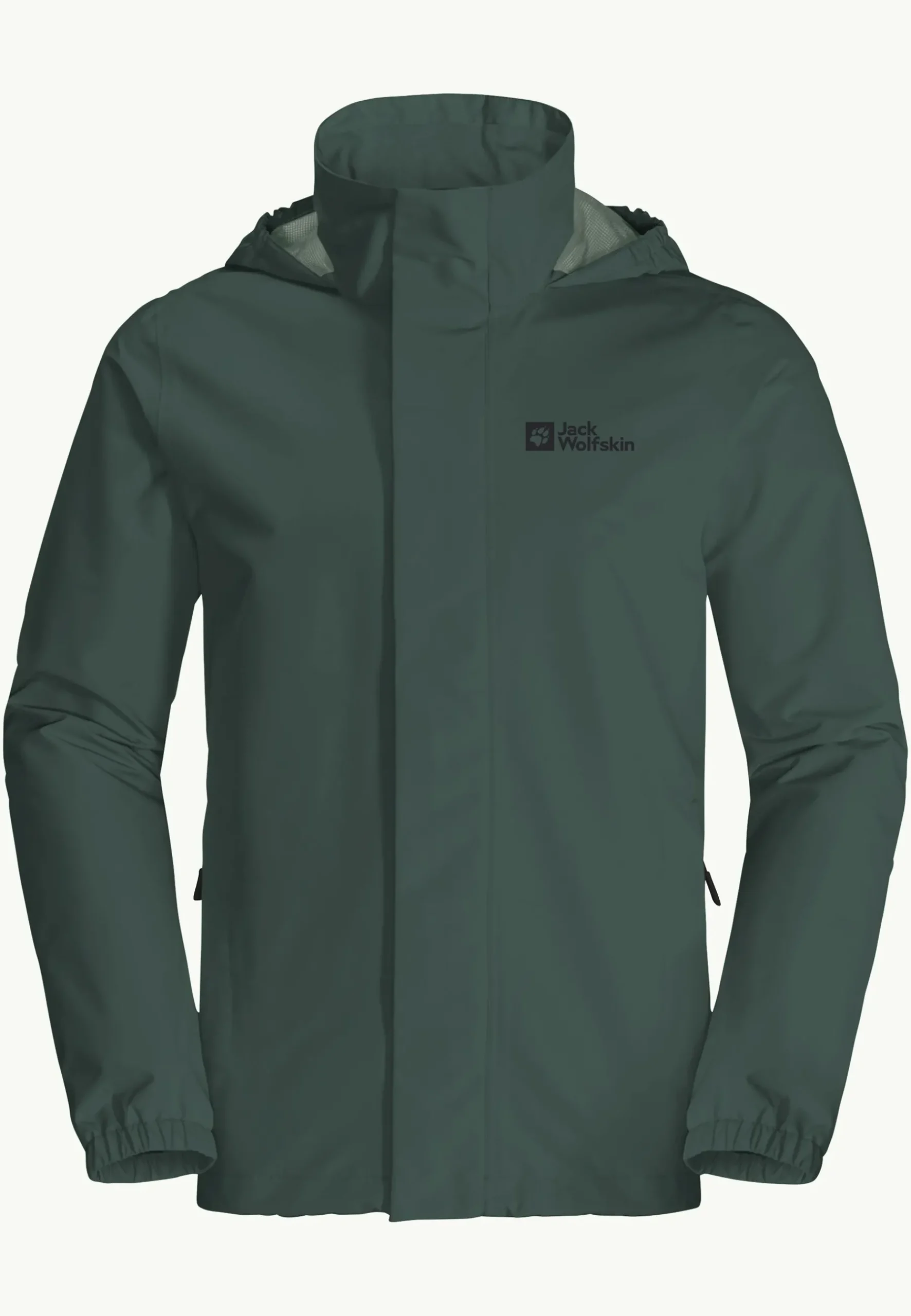 Stormy Point 2l Jkt M-Jack Wolfskin Clearance