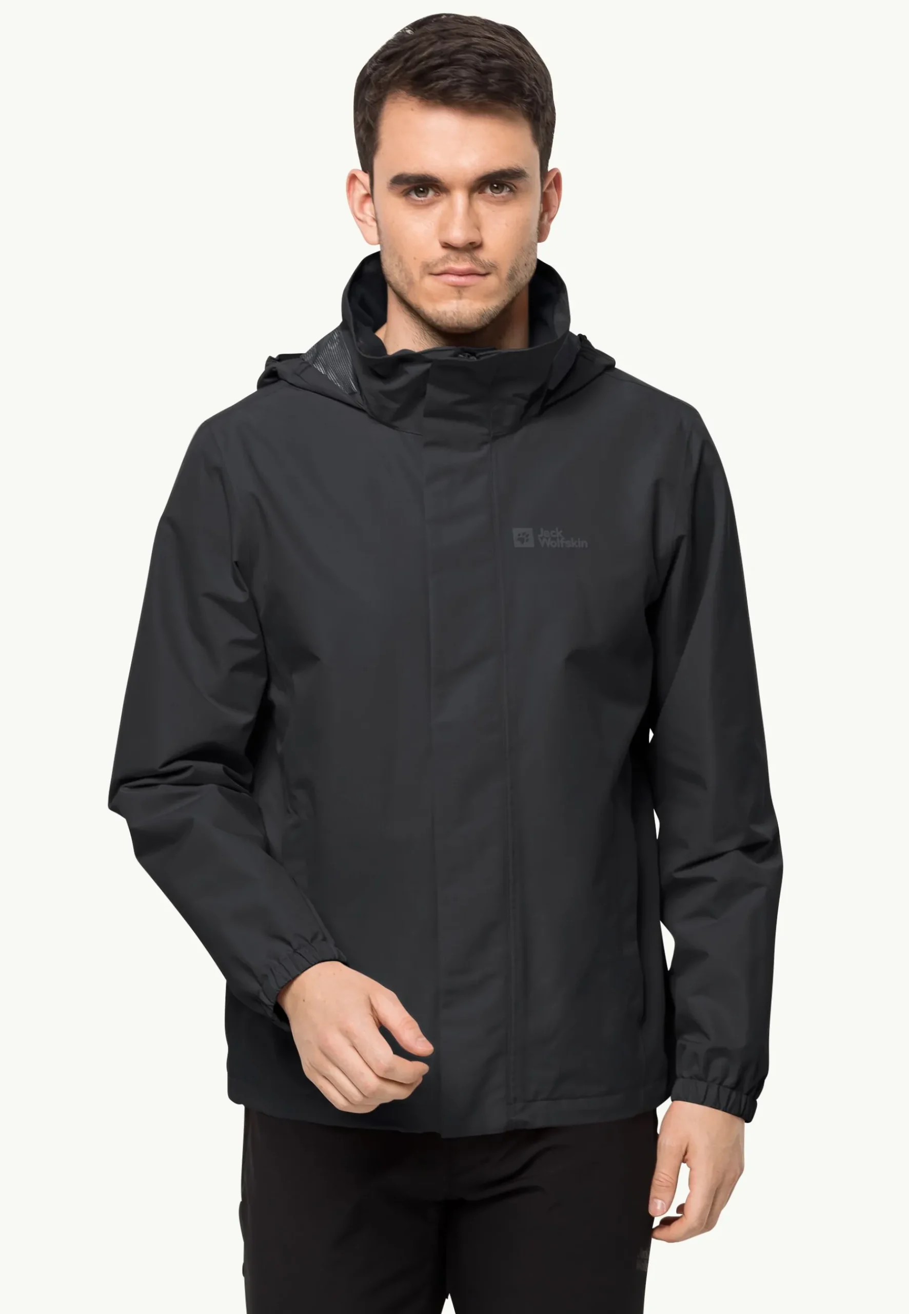 Stormy Point 2l Jkt M-Jack Wolfskin Clearance