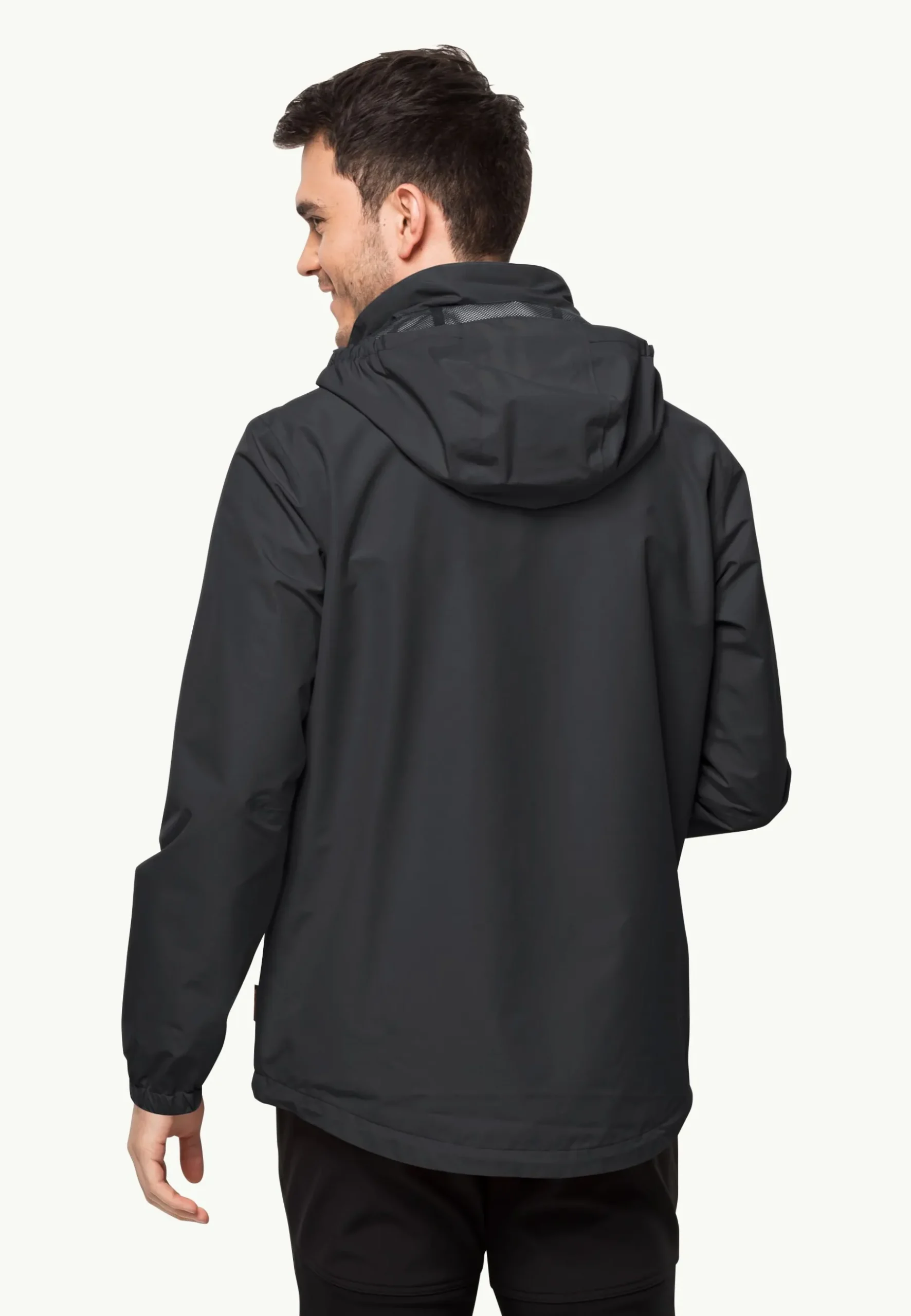 Stormy Point 2l Jkt M-Jack Wolfskin Clearance