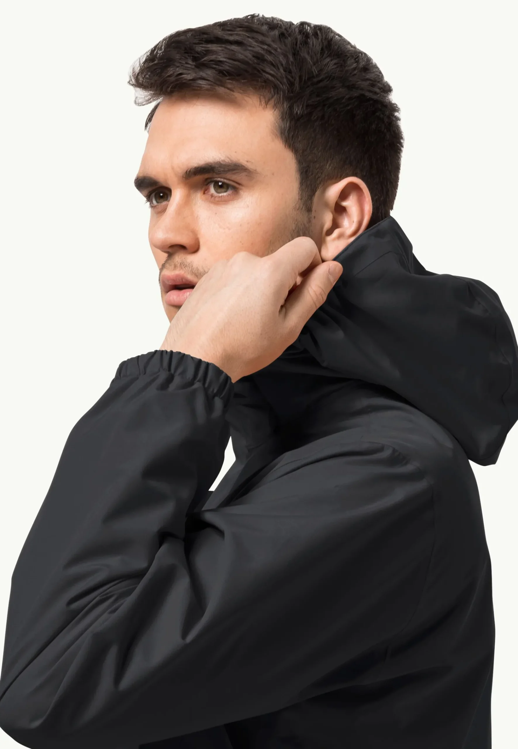 Stormy Point 2l Jkt M-Jack Wolfskin Clearance