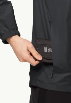 Stormy Point 2l Jkt M-Jack Wolfskin Clearance