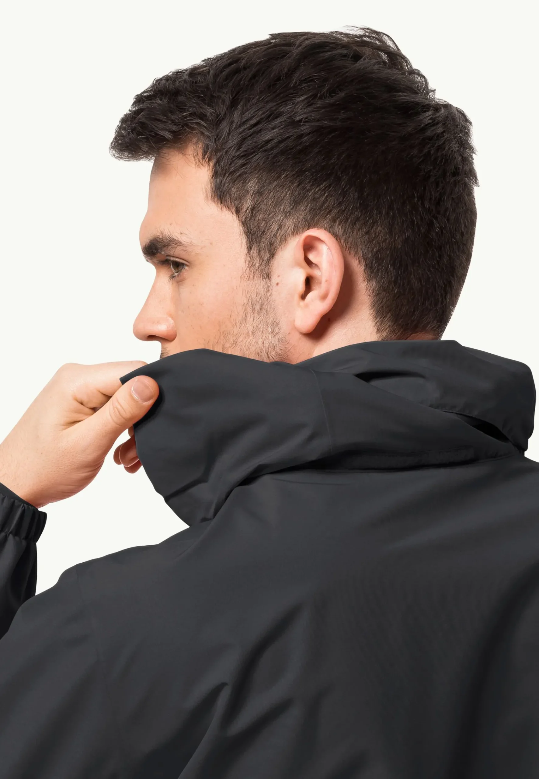 Stormy Point 2l Jkt M-Jack Wolfskin Clearance