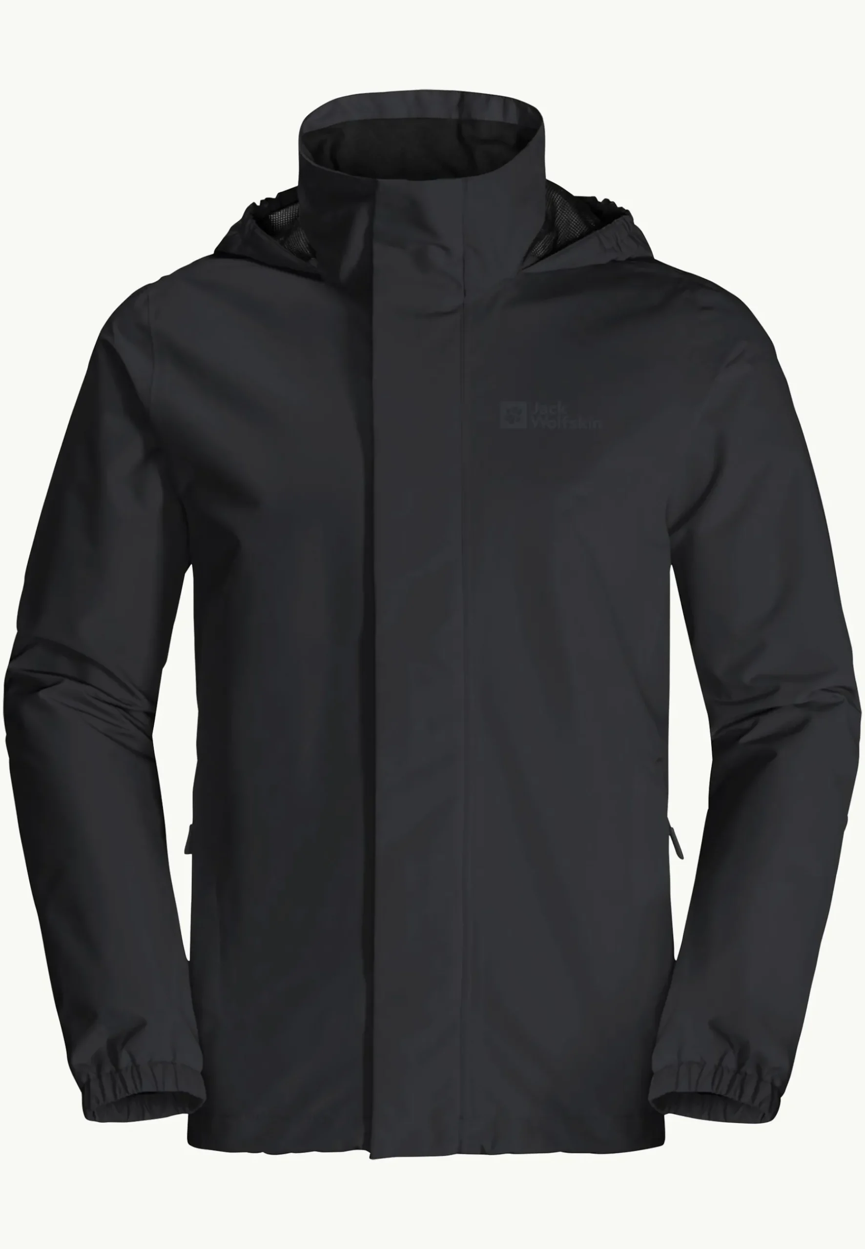 Stormy Point 2l Jkt M-Jack Wolfskin Clearance