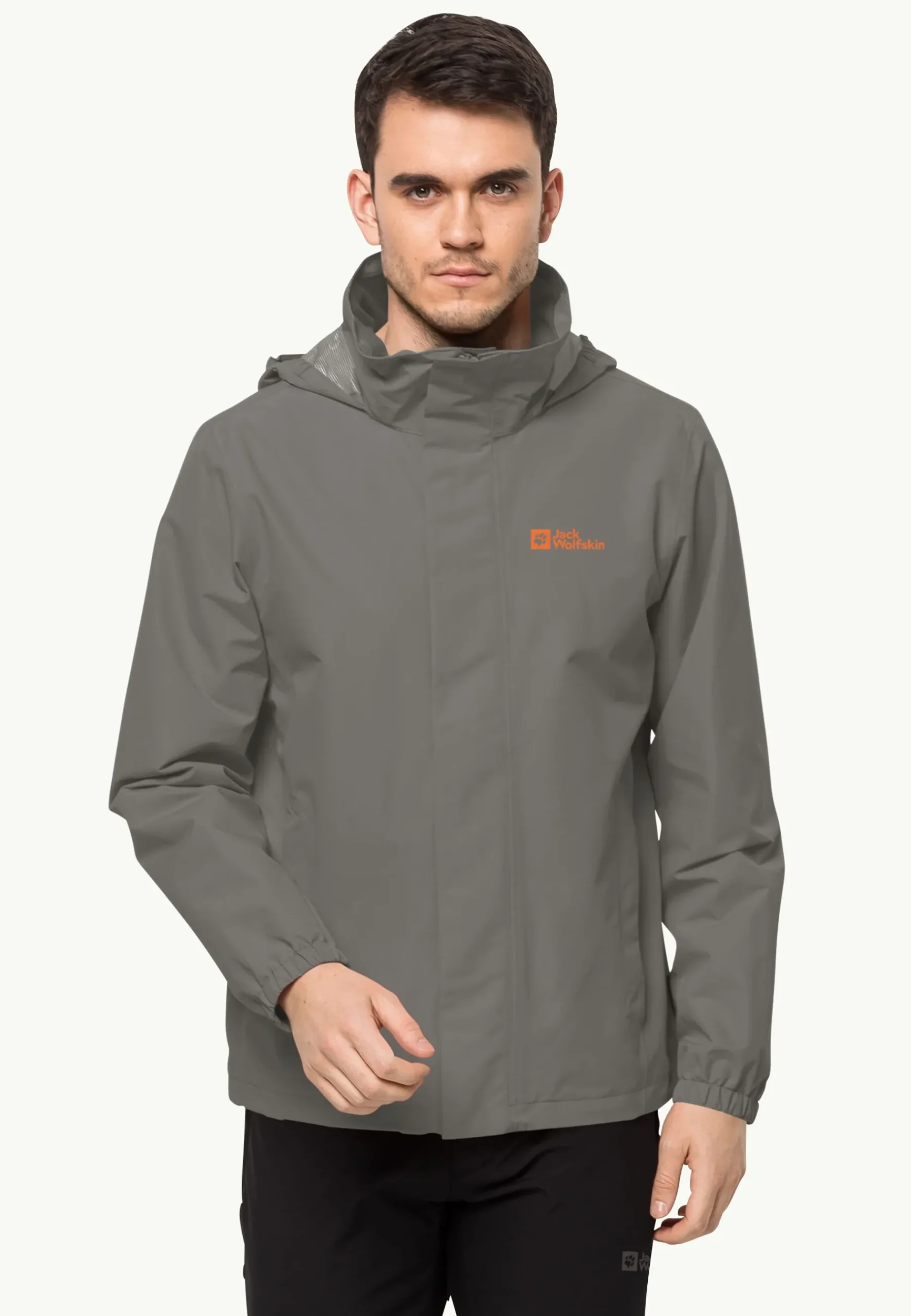 Stormy Point 2l Jkt M-Jack Wolfskin Clearance