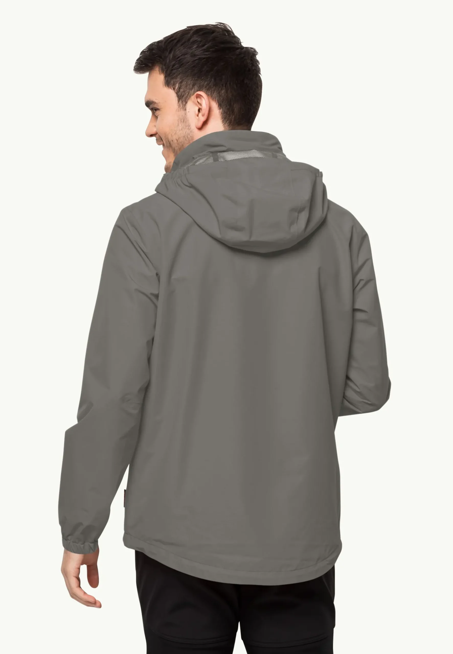 Stormy Point 2l Jkt M-Jack Wolfskin Clearance