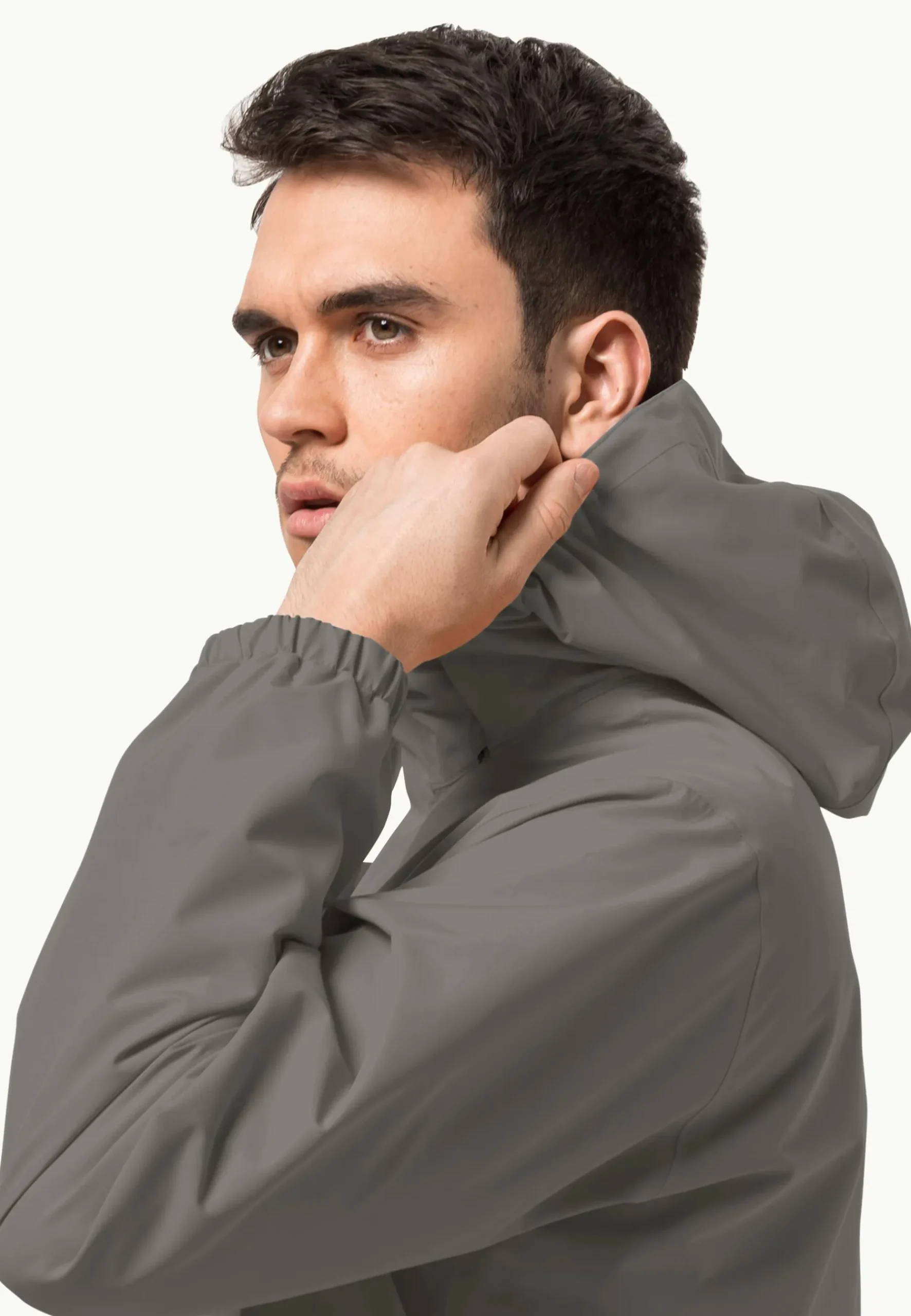 Stormy Point 2l Jkt M-Jack Wolfskin Clearance