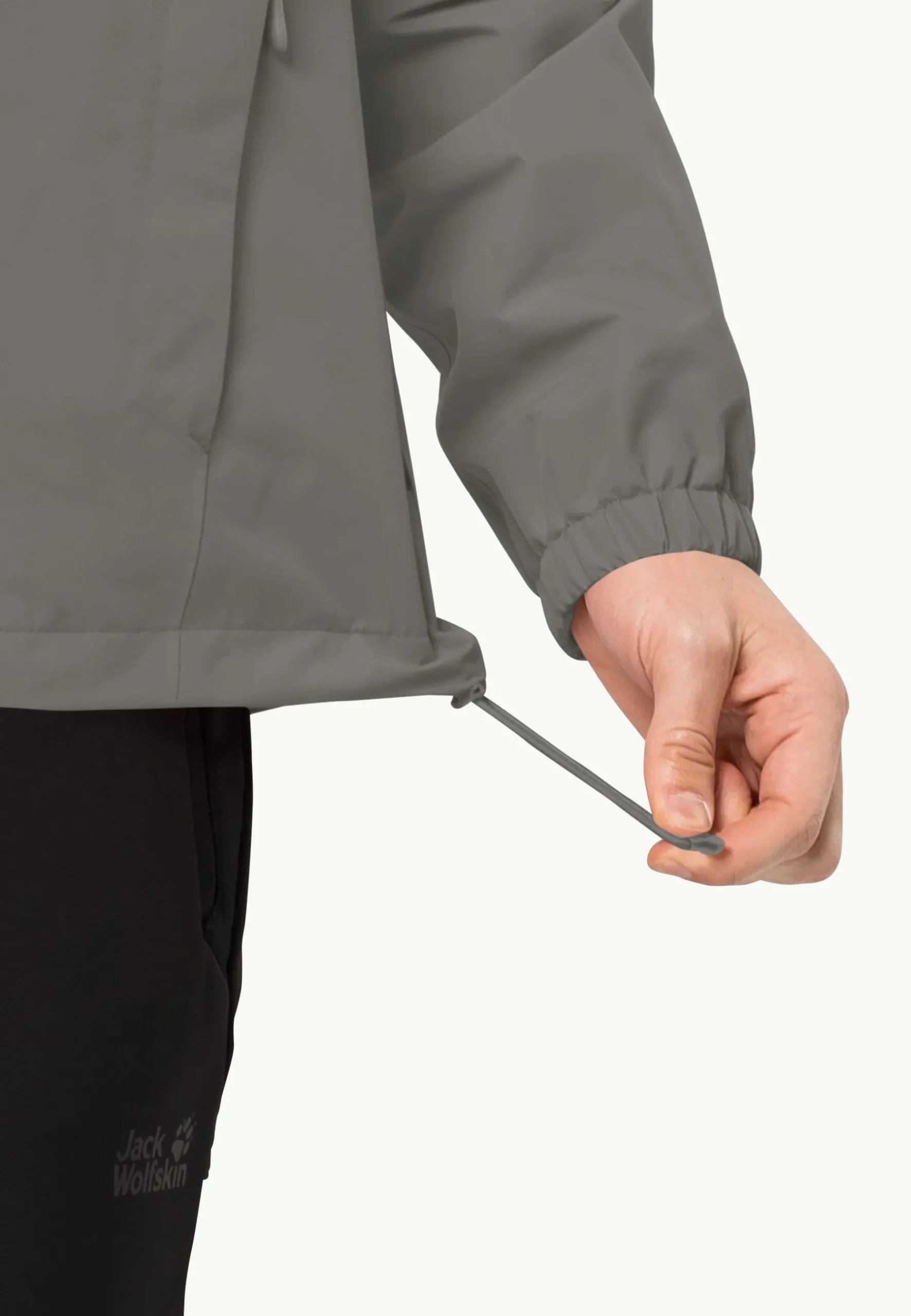 Stormy Point 2l Jkt M-Jack Wolfskin Clearance