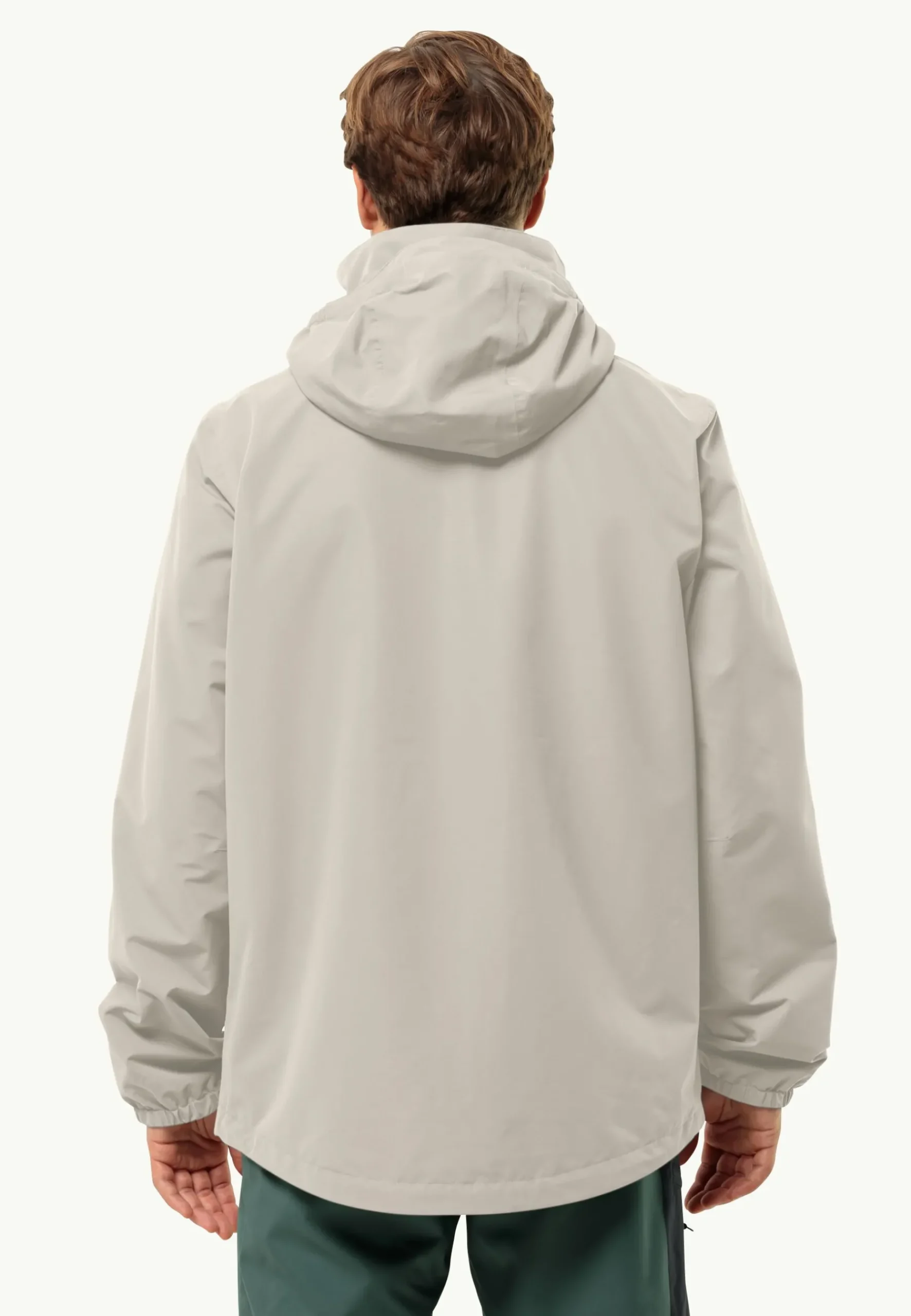 Stormy Point 2l Jkt M-Jack Wolfskin Clearance