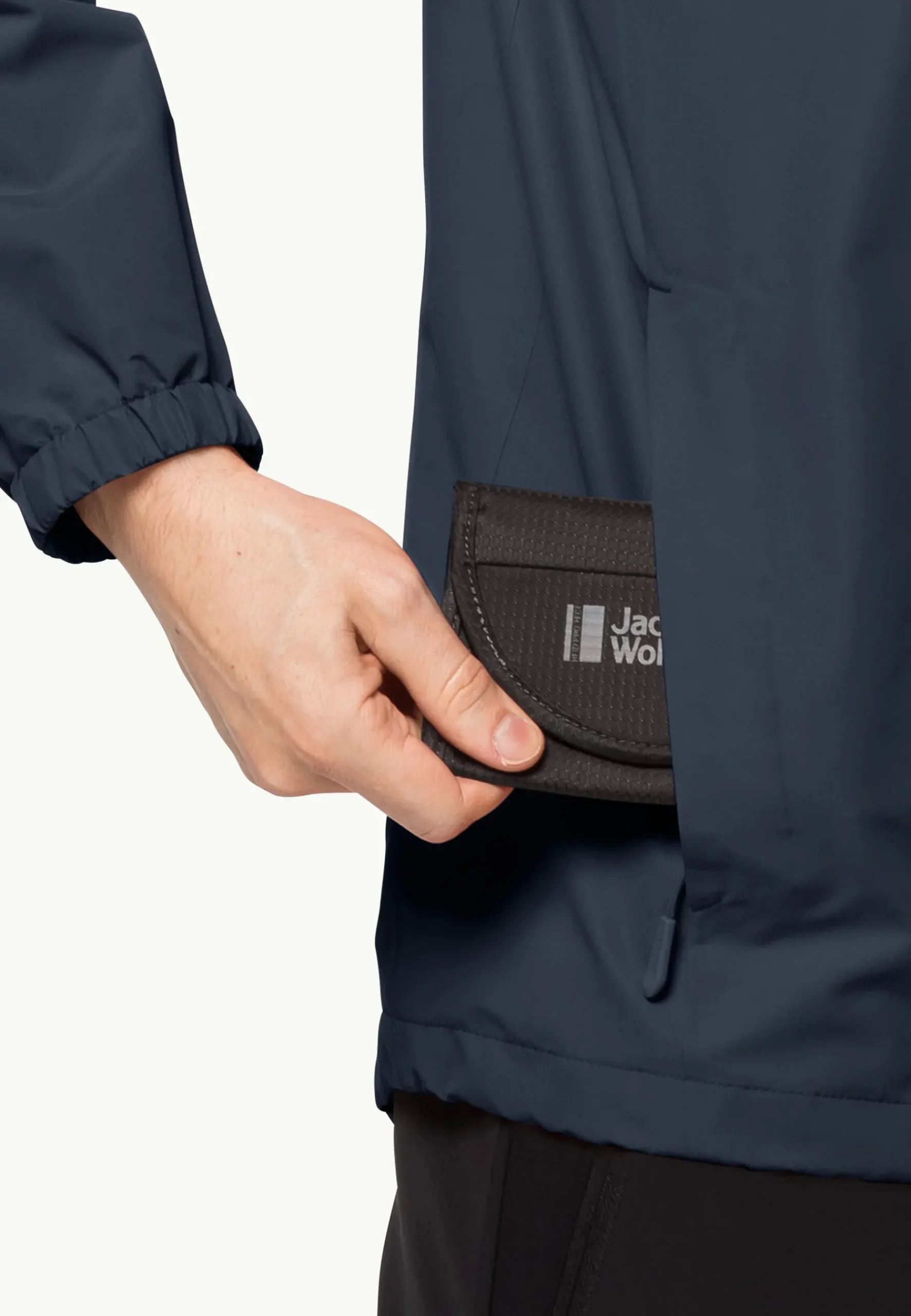 Stormy Point 2l Jkt M-Jack Wolfskin Clearance