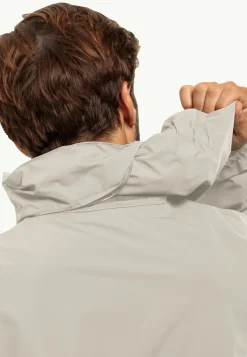 Stormy Point 2l Jkt M-Jack Wolfskin Clearance