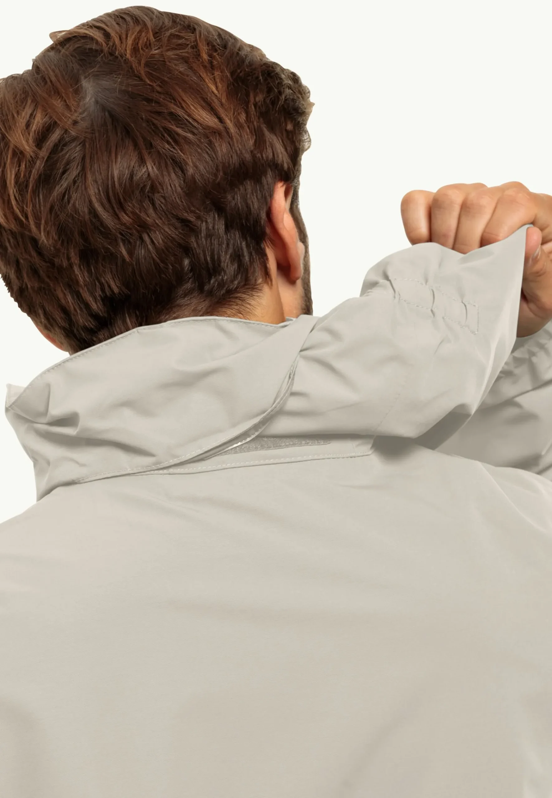 Stormy Point 2l Jkt M-Jack Wolfskin Clearance