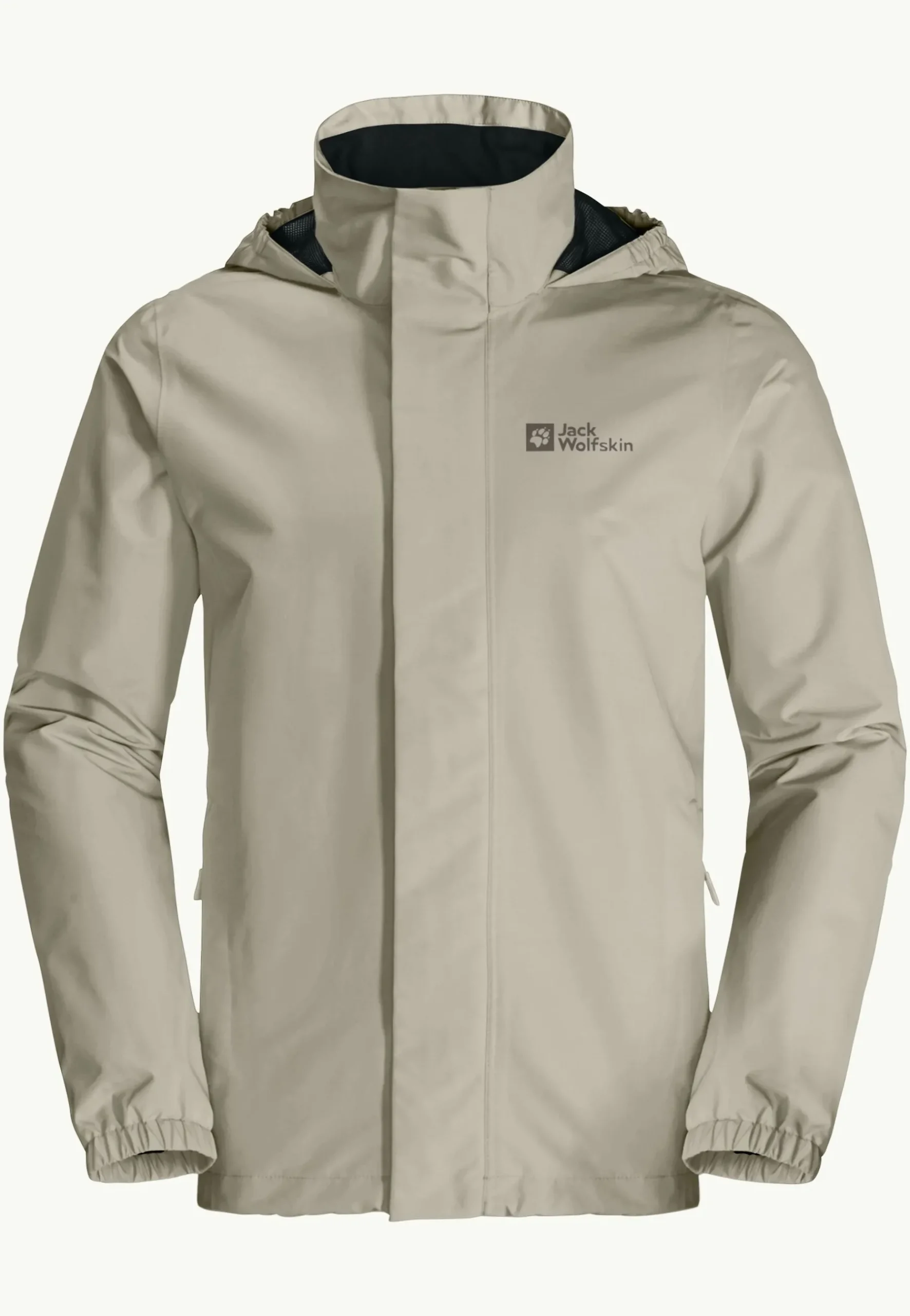 Stormy Point 2l Jkt M-Jack Wolfskin Clearance