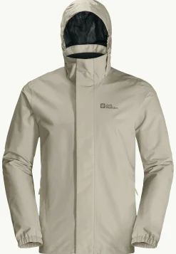 Stormy Point 2l Jkt M-Jack Wolfskin Clearance