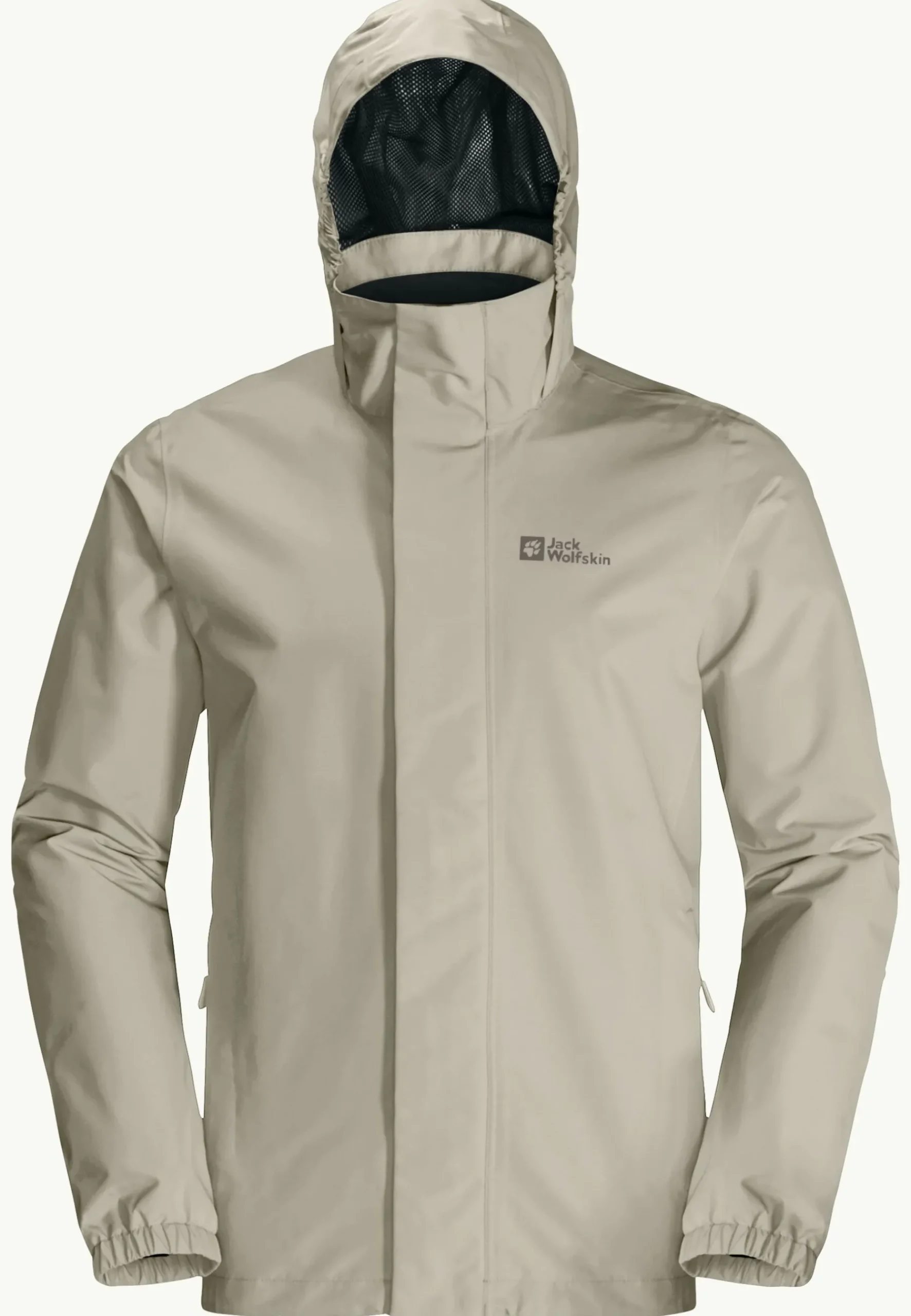 Stormy Point 2l Jkt M-Jack Wolfskin Clearance