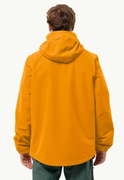 Stormy Point 2l Jkt M-Jack Wolfskin Clearance