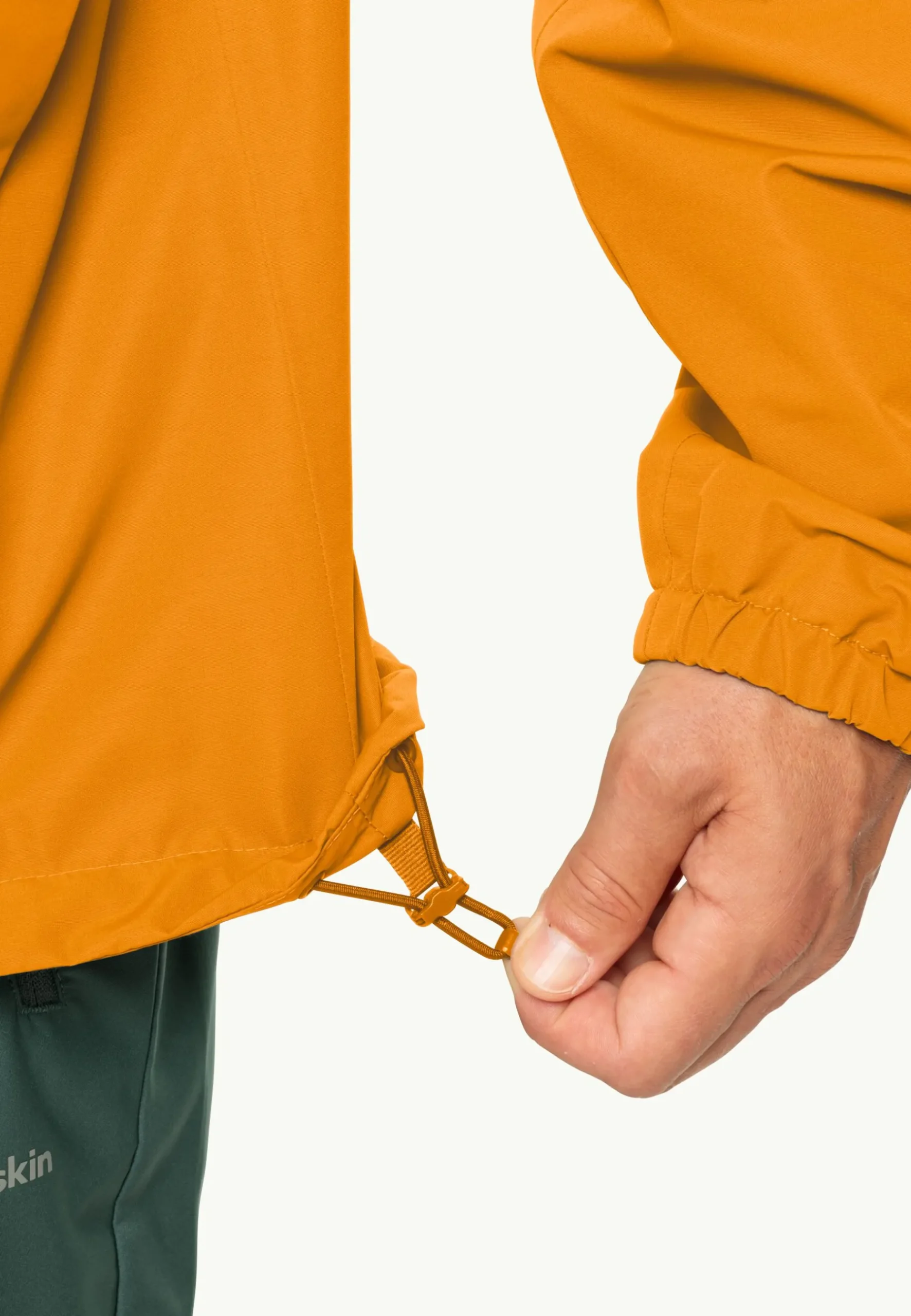 Stormy Point 2l Jkt M-Jack Wolfskin Clearance