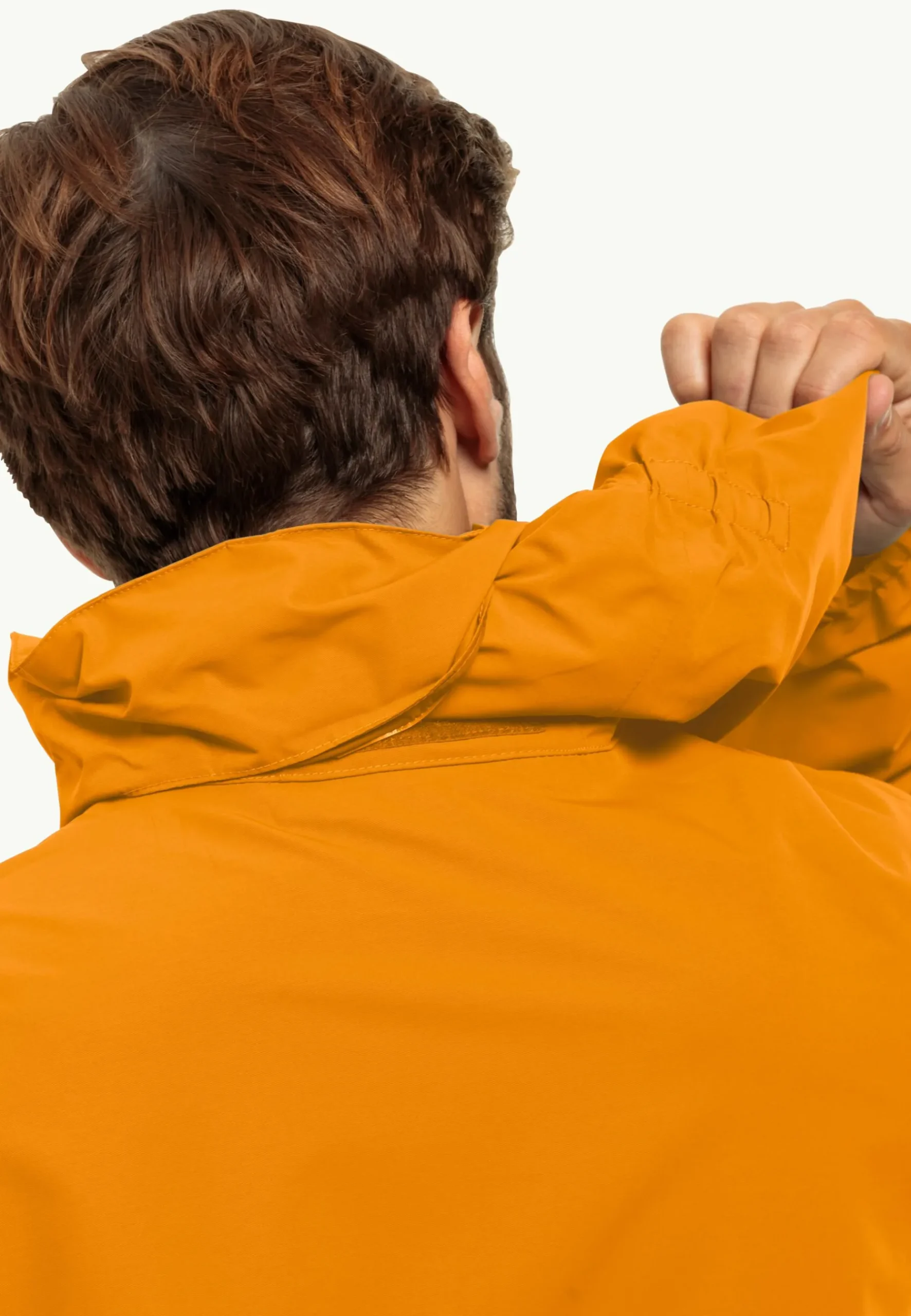 Stormy Point 2l Jkt M-Jack Wolfskin Clearance