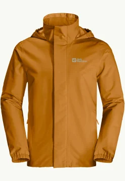 Stormy Point 2l Jkt M-Jack Wolfskin Clearance