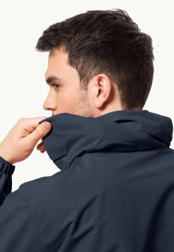 Stormy Point 2l Jkt M-Jack Wolfskin Clearance