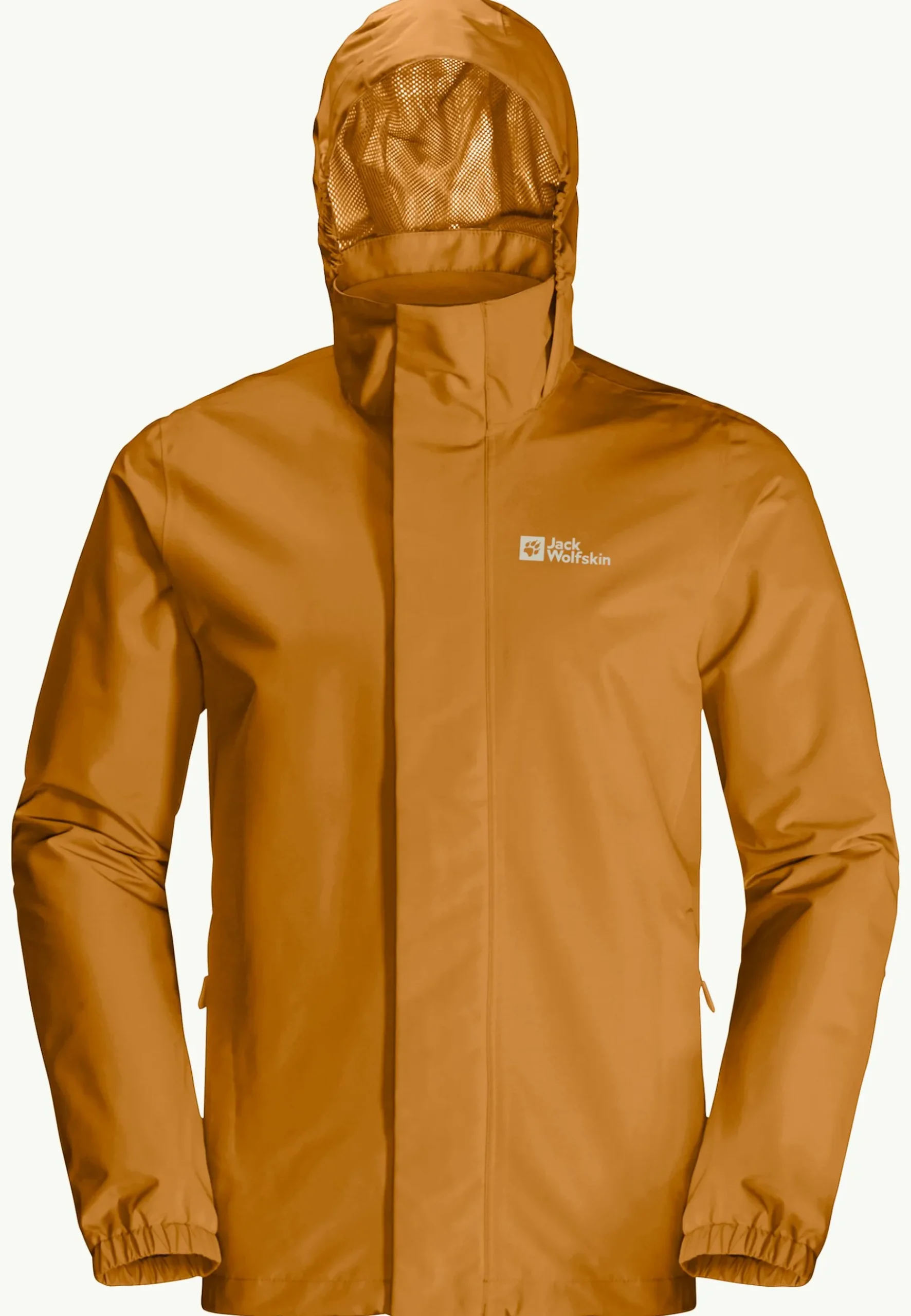 Stormy Point 2l Jkt M-Jack Wolfskin Clearance