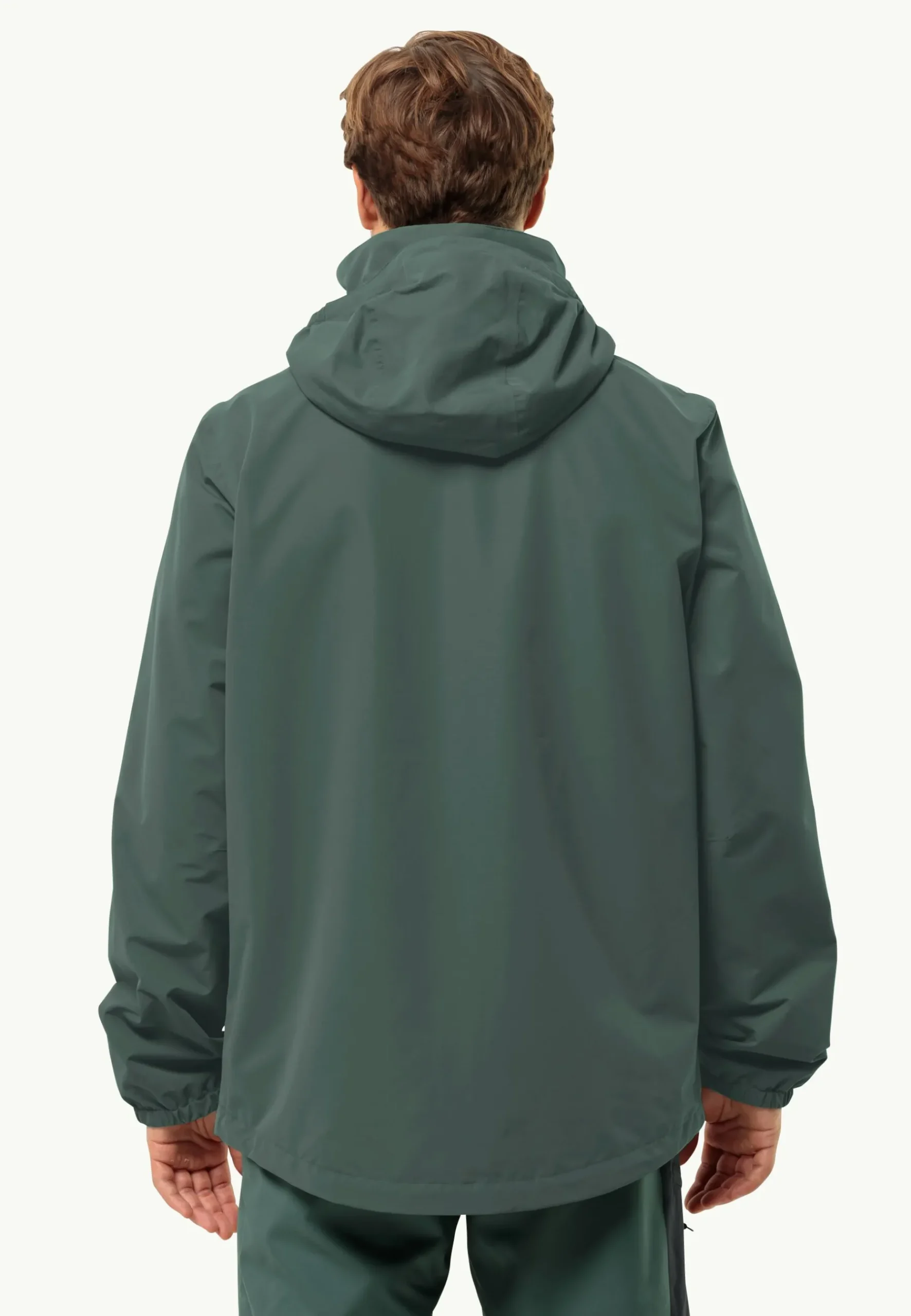 Stormy Point 2l Jkt M-Jack Wolfskin Clearance