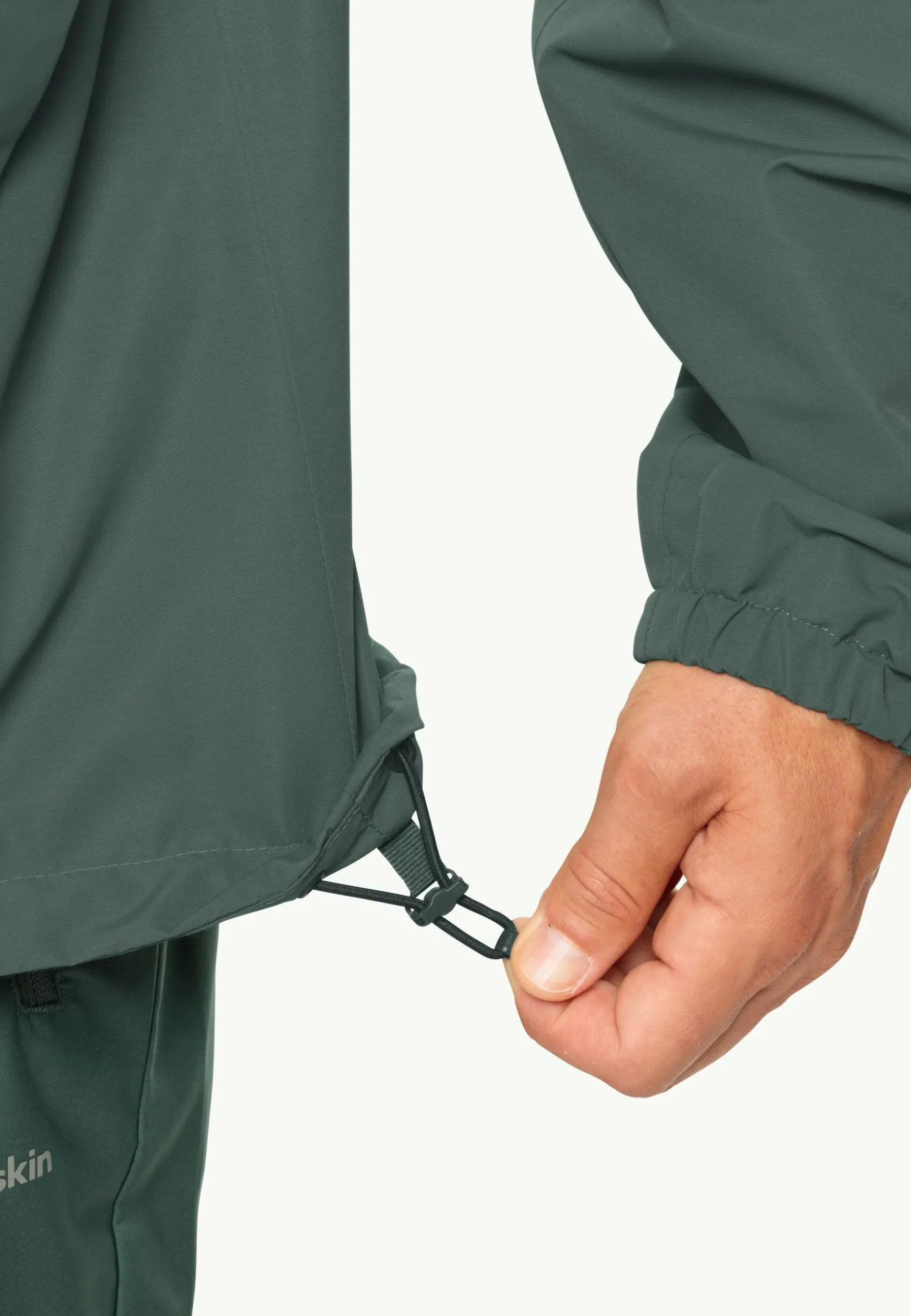 Stormy Point 2l Jkt M-Jack Wolfskin Clearance
