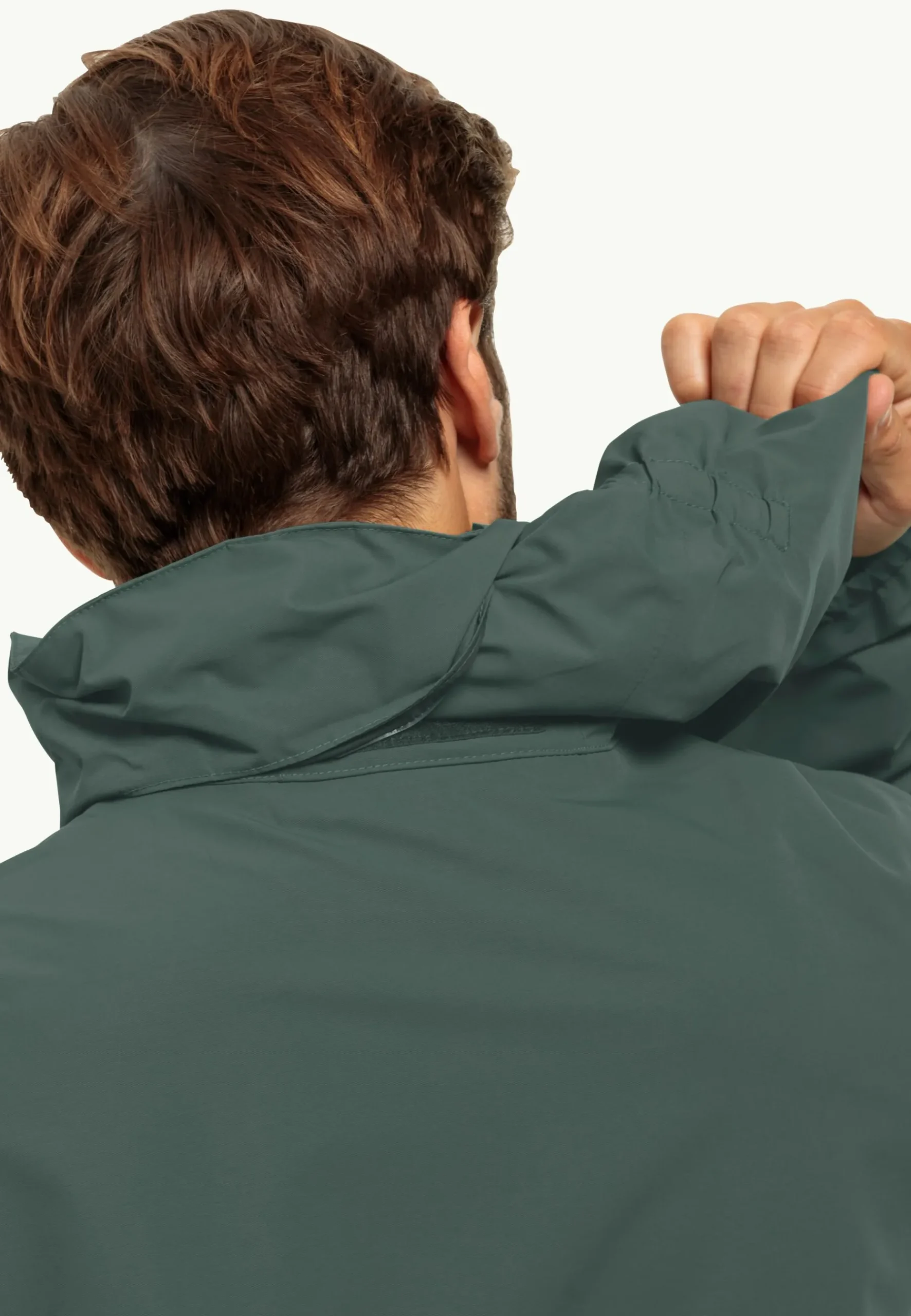 Stormy Point 2l Jkt M-Jack Wolfskin Clearance
