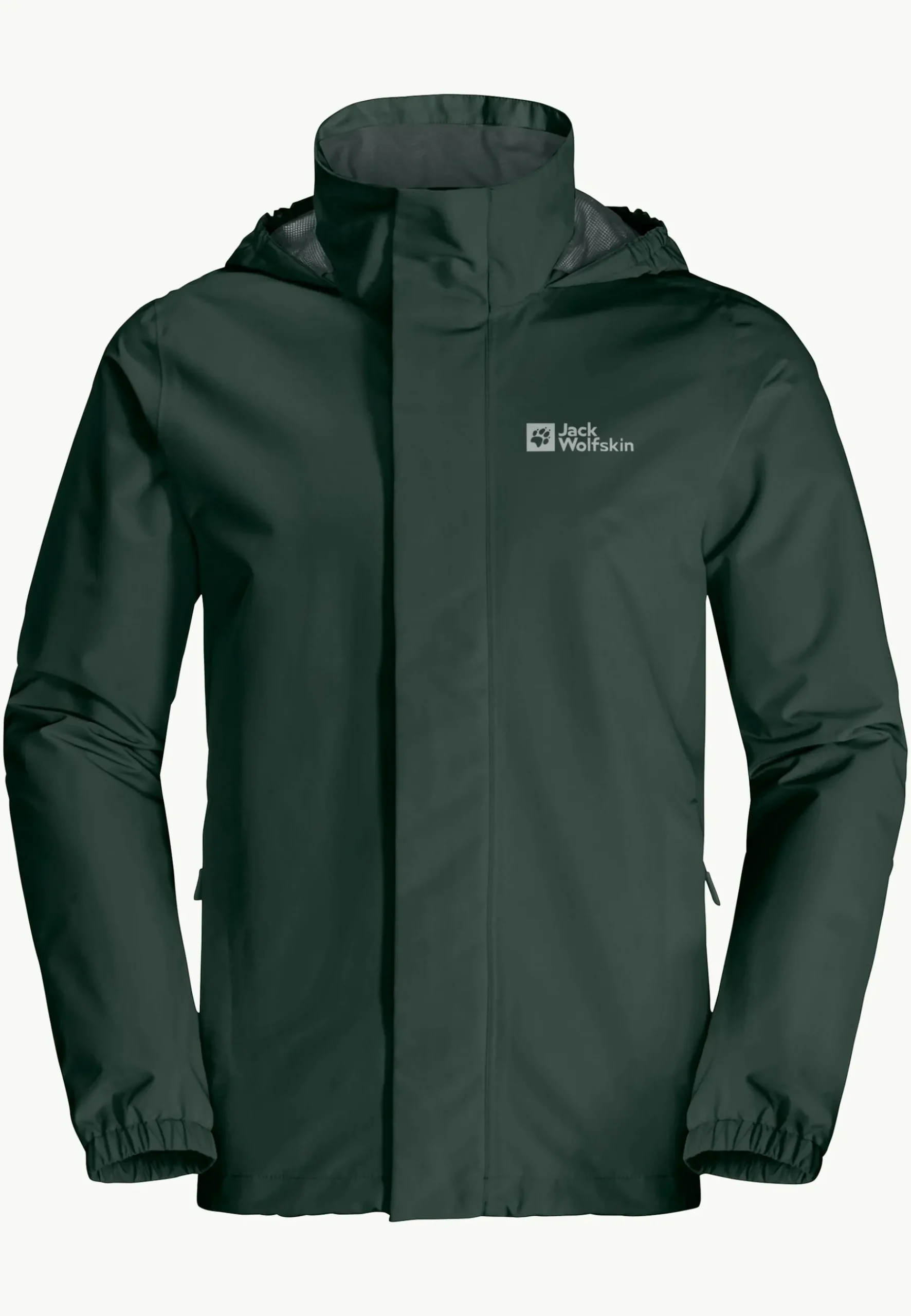 Stormy Point 2l Jkt M-Jack Wolfskin Clearance