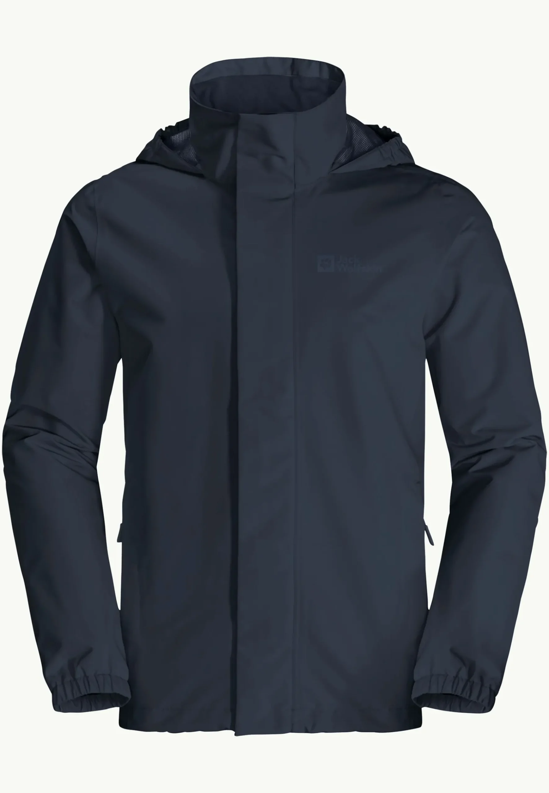 Stormy Point 2l Jkt M-Jack Wolfskin Clearance