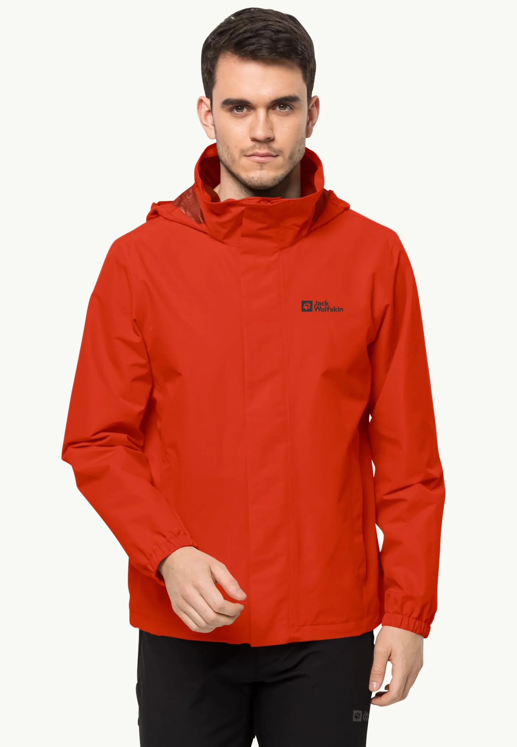 Stormy Point 2l Jkt M-Jack Wolfskin Clearance