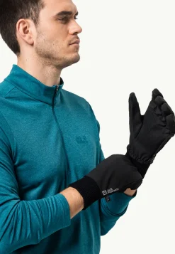 Supersonic Xt Glove-Jack Wolfskin Best