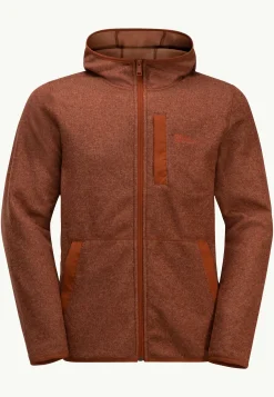 Tannenspur Hooded Jkt M-Jack Wolfskin Discount
