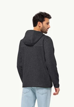 Tannenspur Hooded Jkt M-Jack Wolfskin Discount
