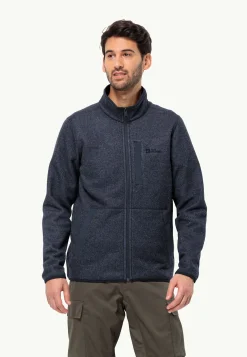 Tannenspur Jkt M-Jack Wolfskin New