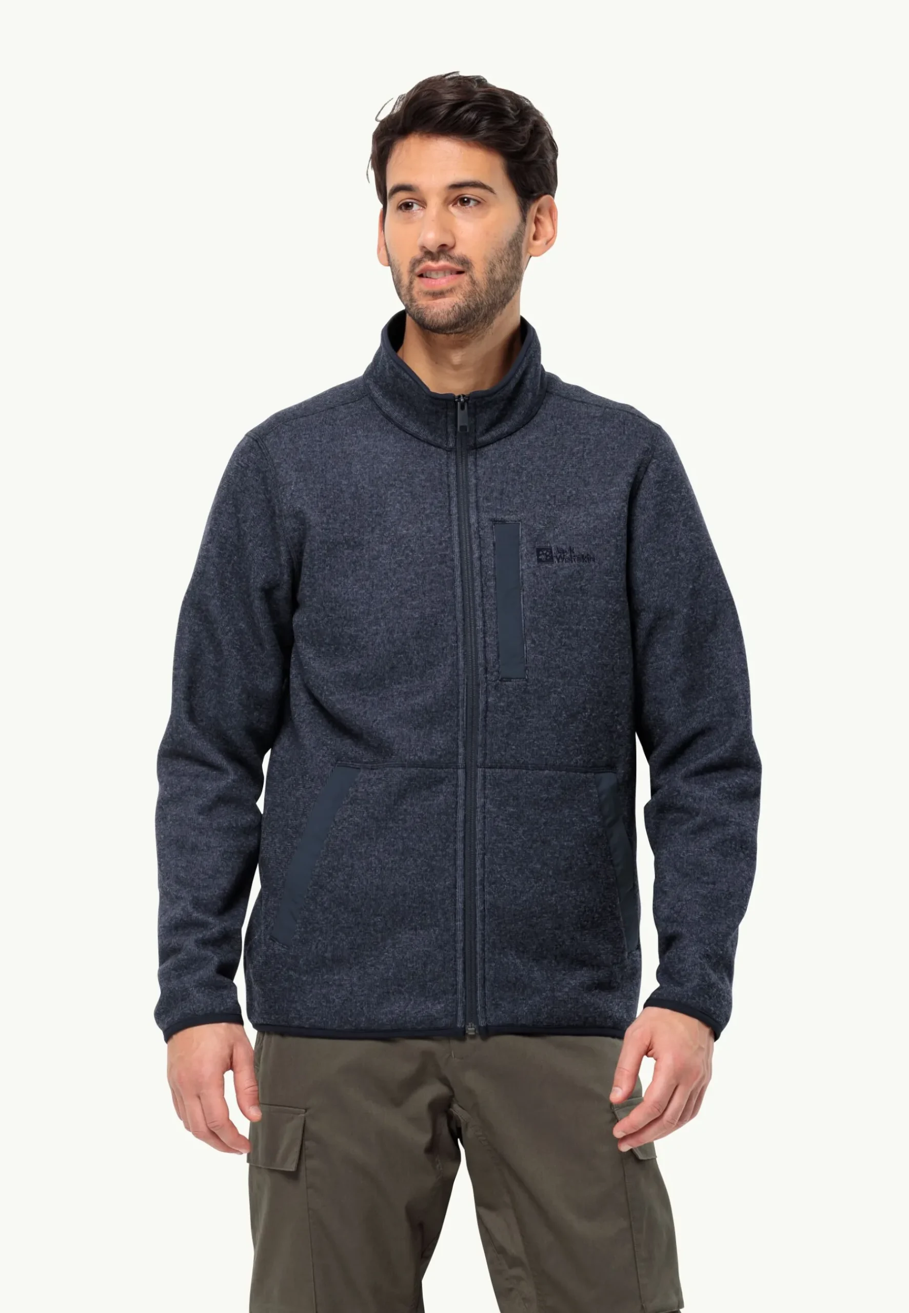 Tannenspur Jkt M-Jack Wolfskin New
