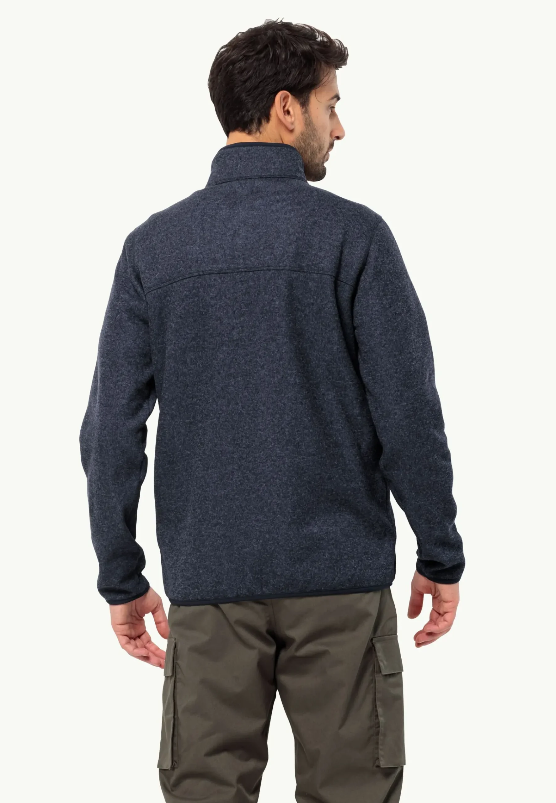 Tannenspur Jkt M-Jack Wolfskin New