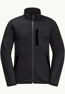 Tannenspur Jkt M-Jack Wolfskin New