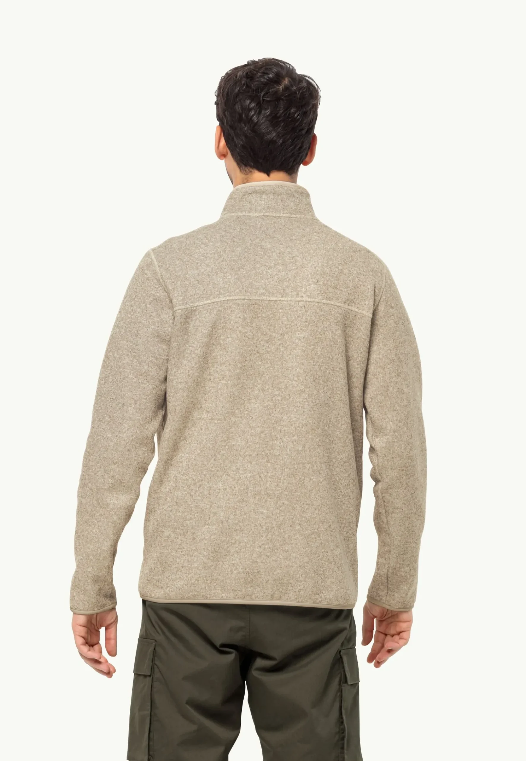 Tannenspur Jkt M-Jack Wolfskin New