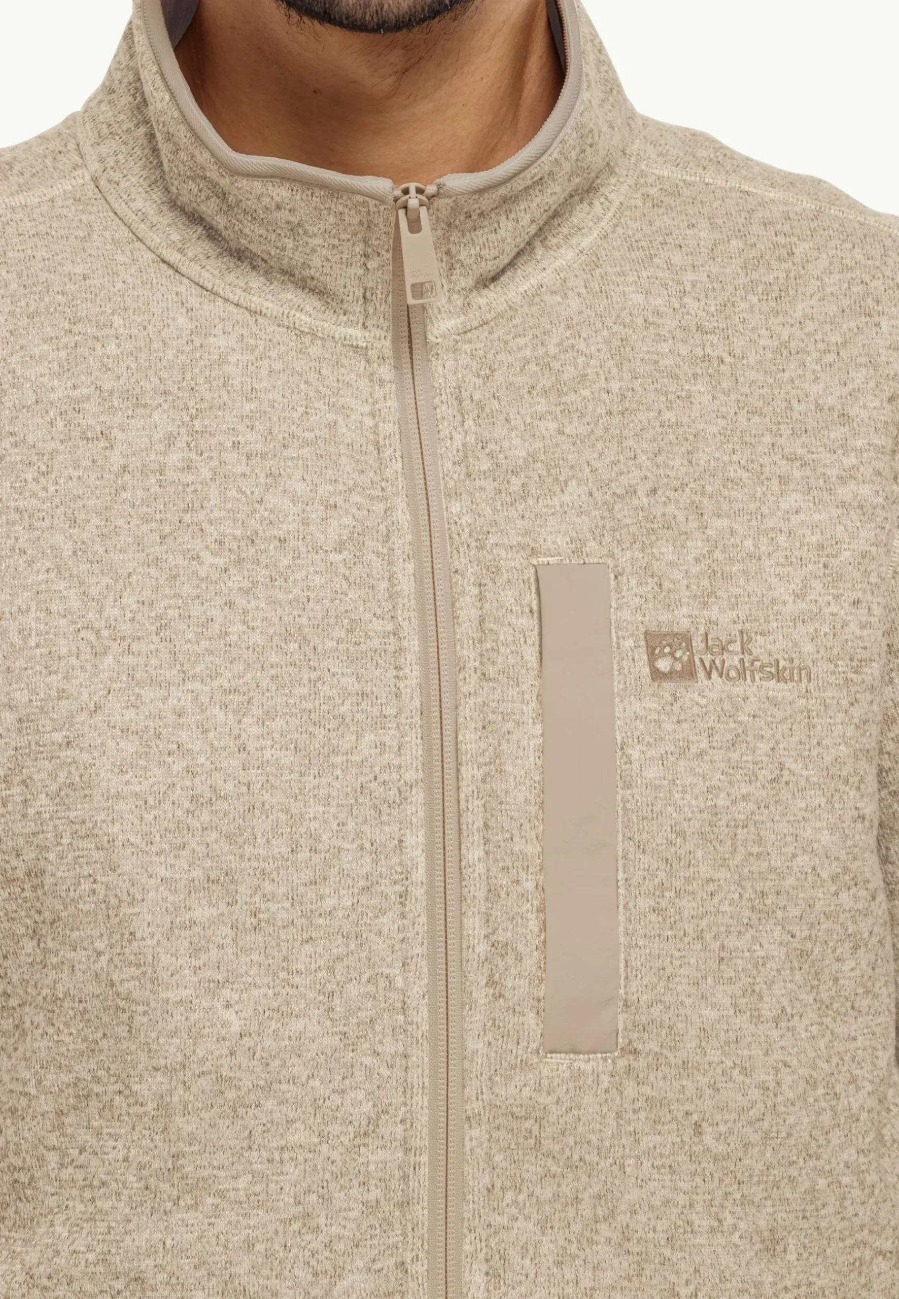 Tannenspur Jkt M-Jack Wolfskin New