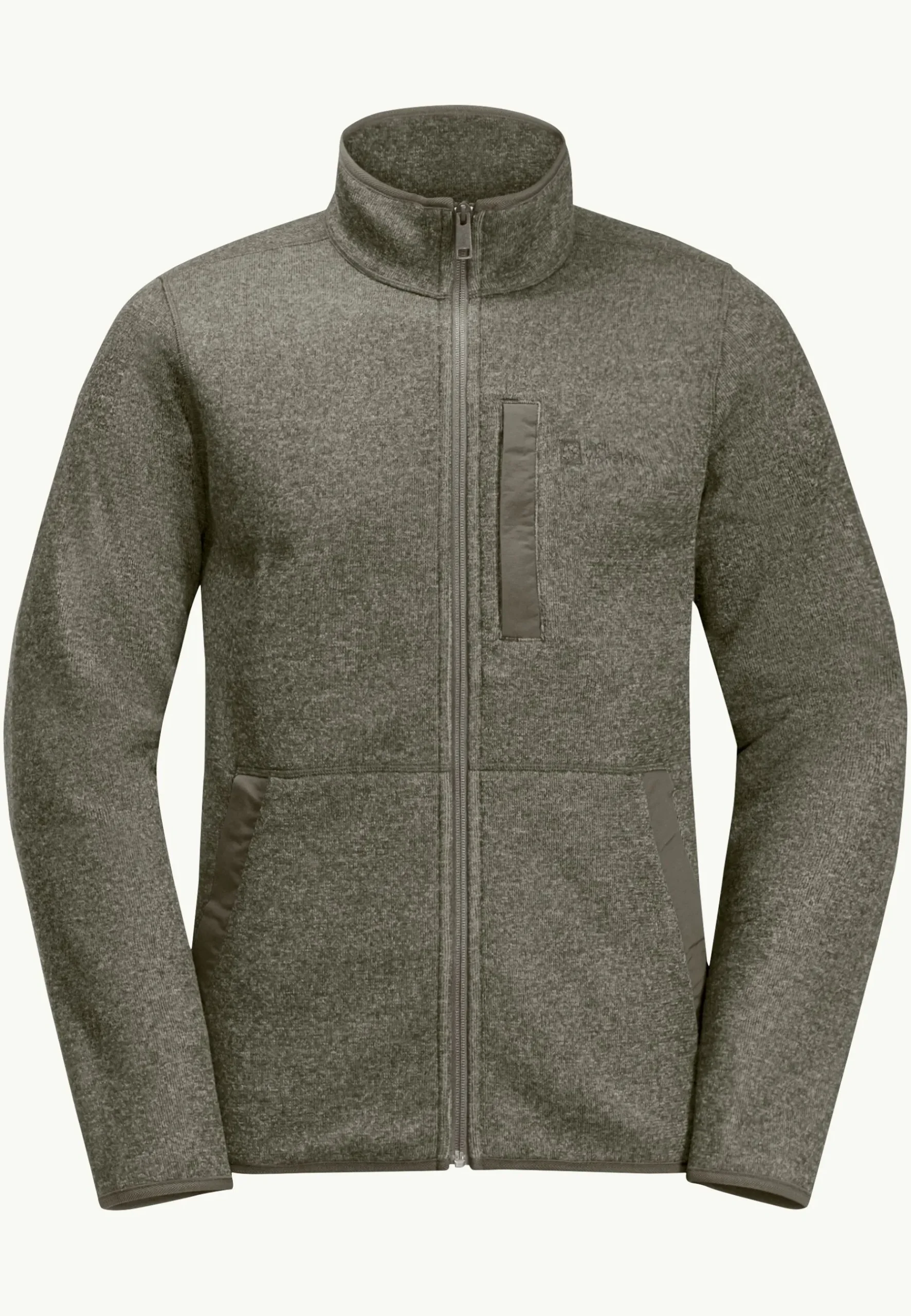 Tannenspur Jkt M-Jack Wolfskin New