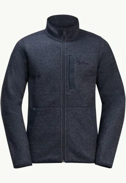 Tannenspur Jkt M-Jack Wolfskin New