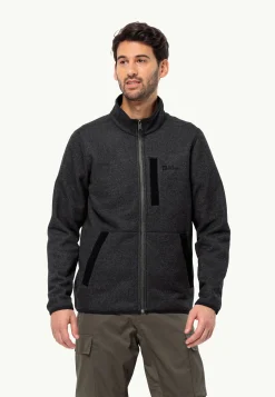 Tannenspur Jkt M-Jack Wolfskin New